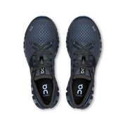 Men's Cloud X 4 (Navy/Gourami)