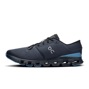 Men's Cloud X 4 (Navy/Gourami)