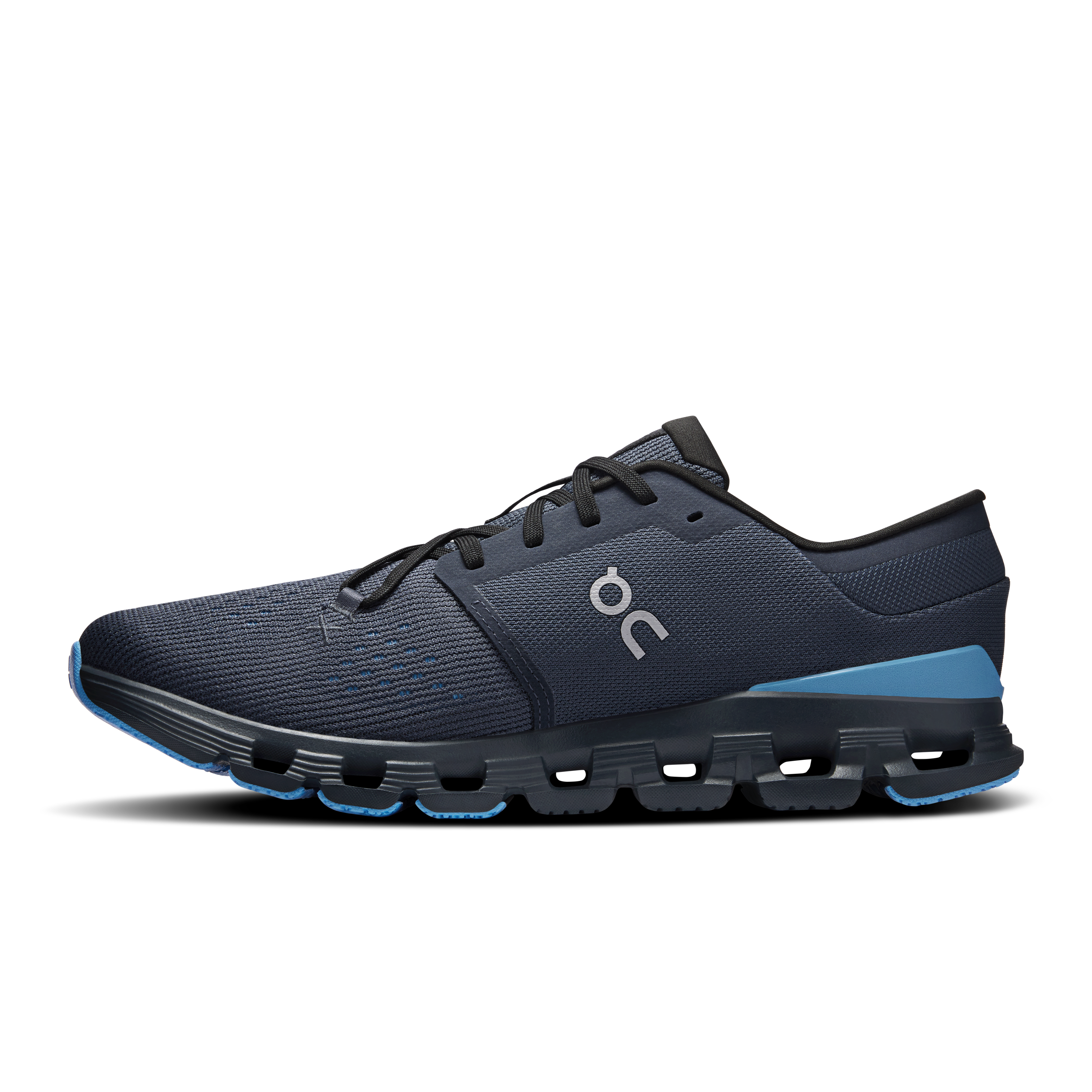 Men's Cloud X 4 (Navy/Gourami)