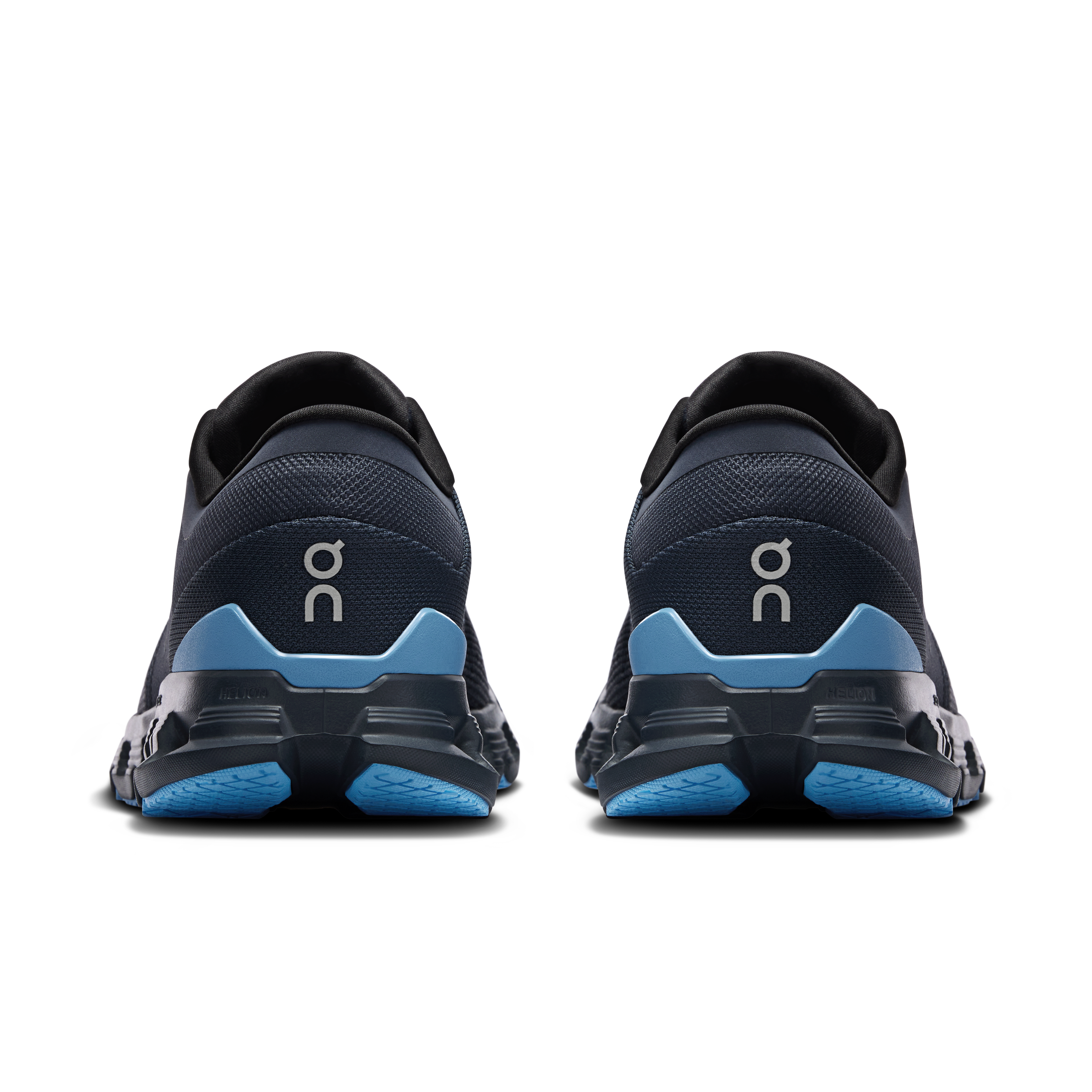 Men's Cloud X 4 (Navy/Gourami)