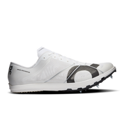Men's Cloudspike XC (White/Black)