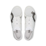 Men's Cloudspike XC (White/Black)