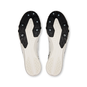Men's Cloudspike XC (White/Black)