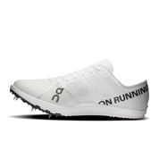 Men's Cloudspike XC (White/Black)