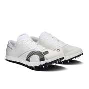 Men's Cloudspike XC (White/Black)