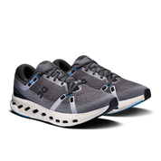 Men's Cloudsurfer 2 (Black/Malibu)