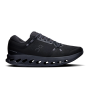 Men's Cloudsurfer 2 (Black/Black)
