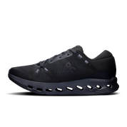 Women's Cloudsurfer 2 (Black/Black)