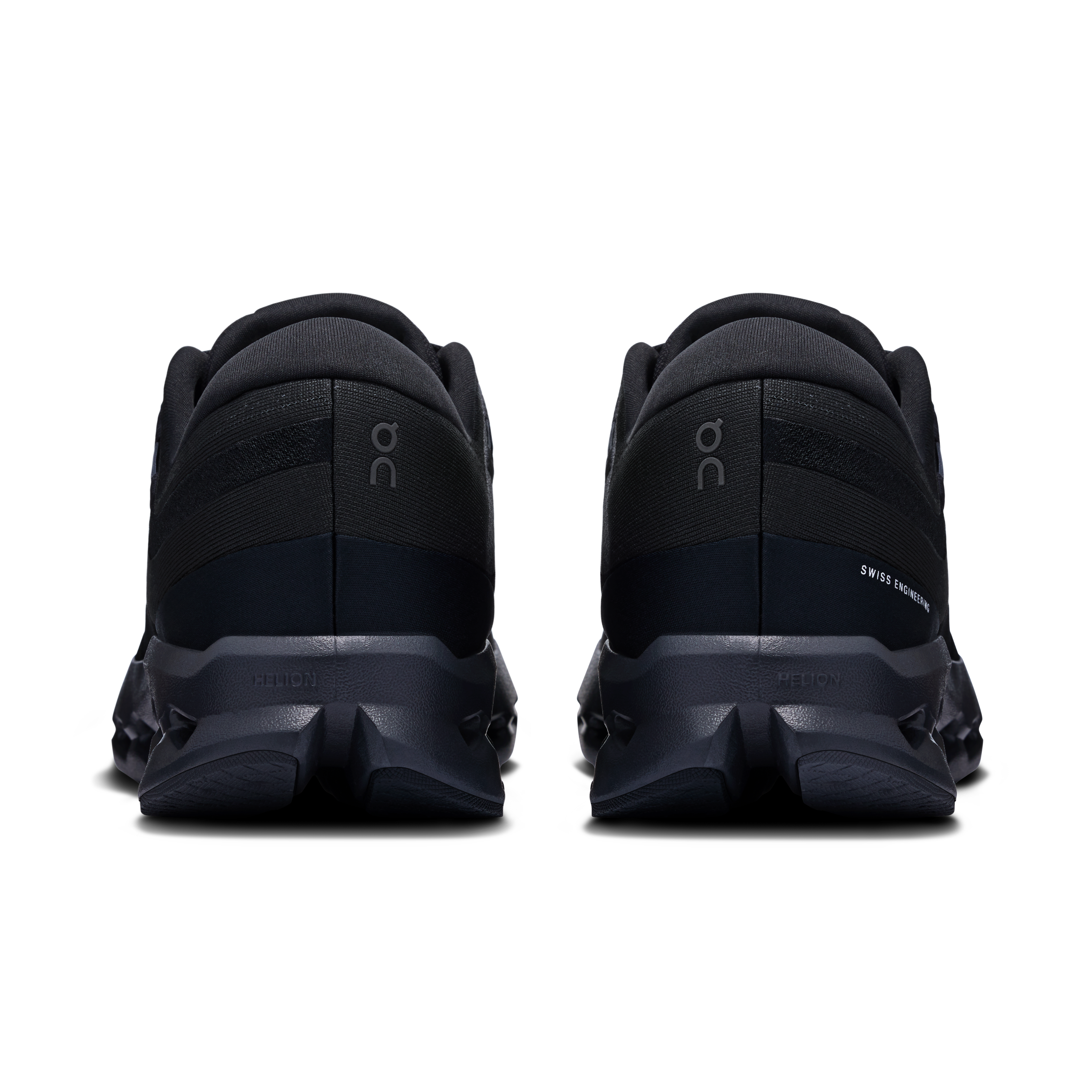 Women's Cloudsurfer 2 (Black/Black)