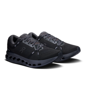Men's Cloudsurfer 2 (Black/Black)