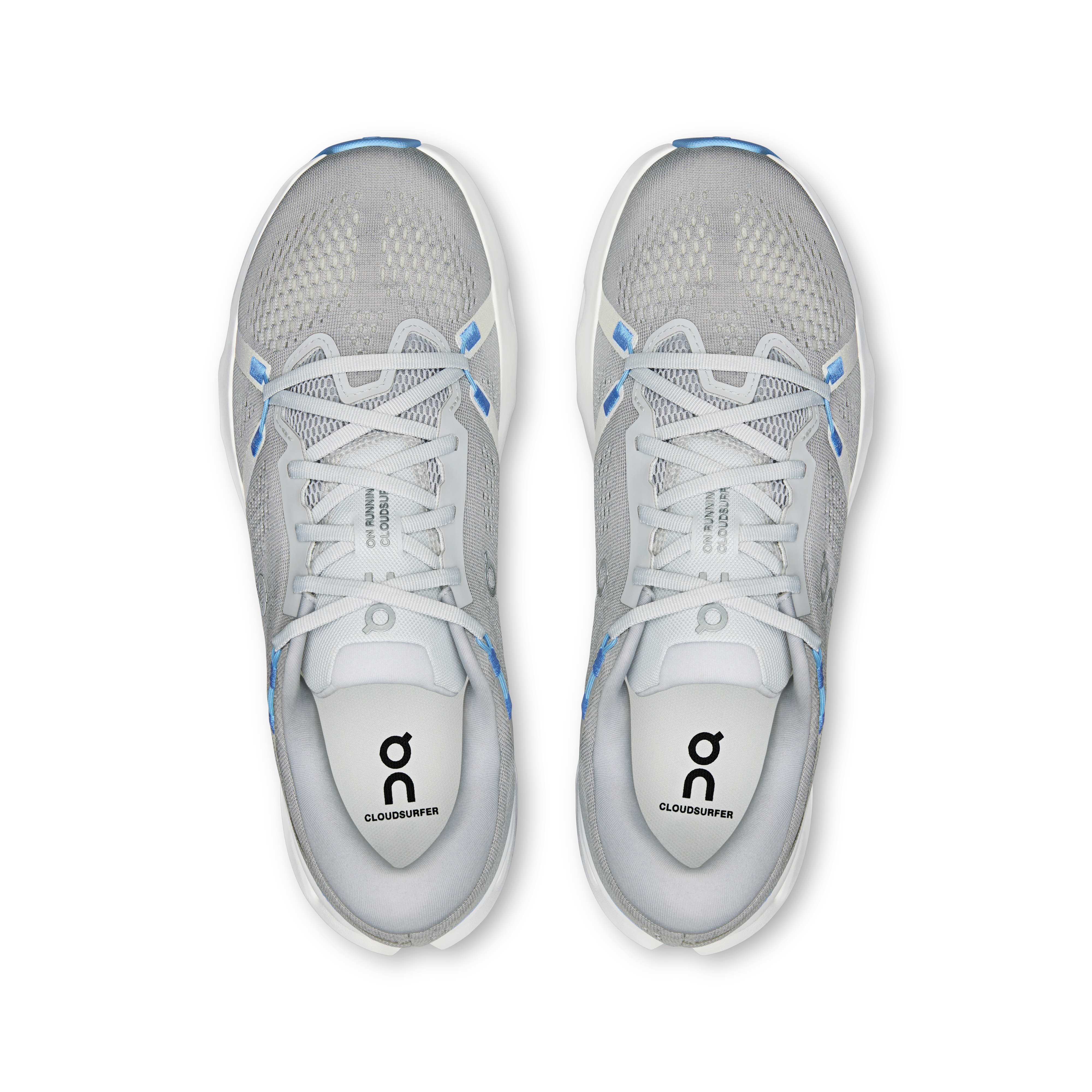 Men's Cloudsurfer 2 (Glacier/Gourami)