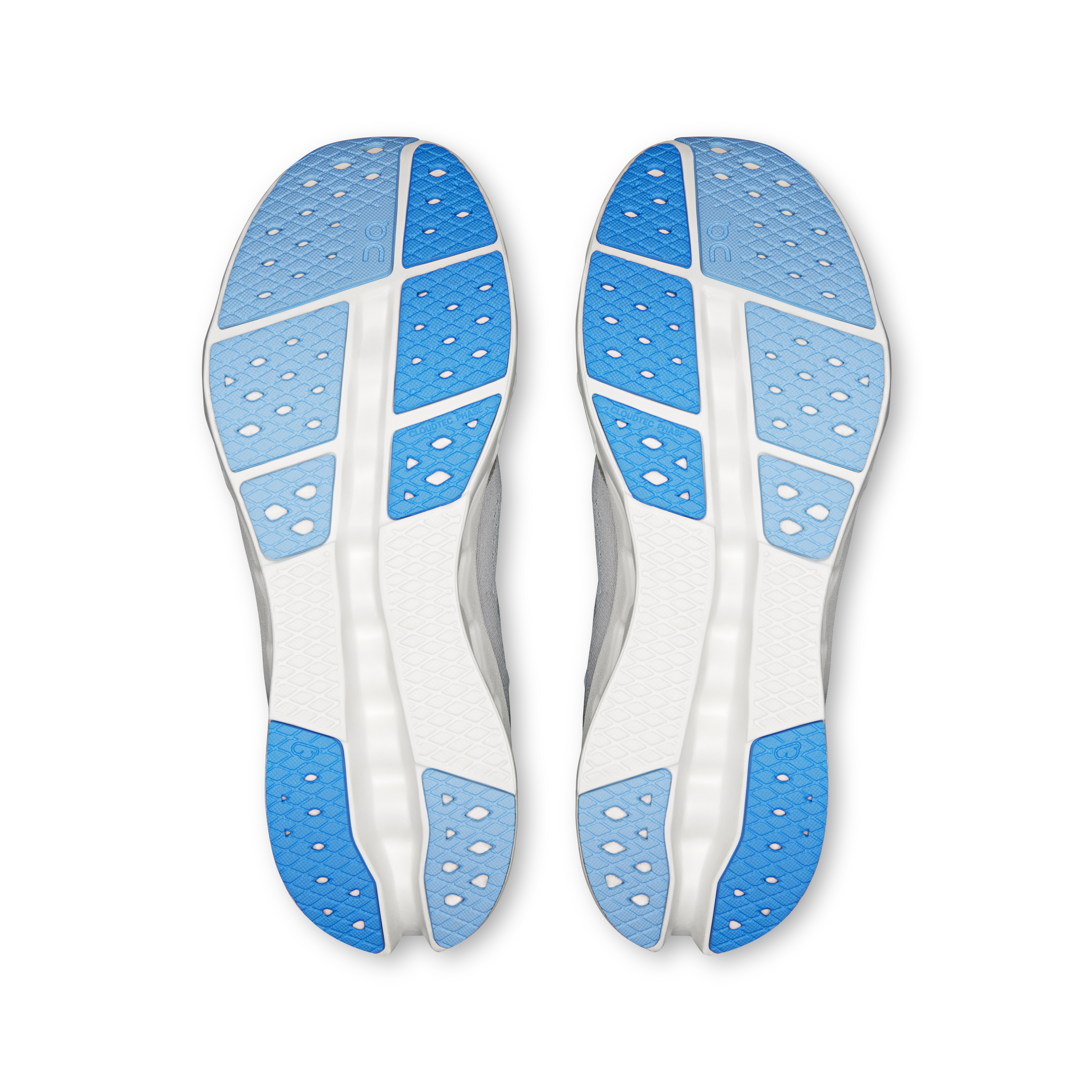 Men's Cloudsurfer 2 (Glacier/Gourami)