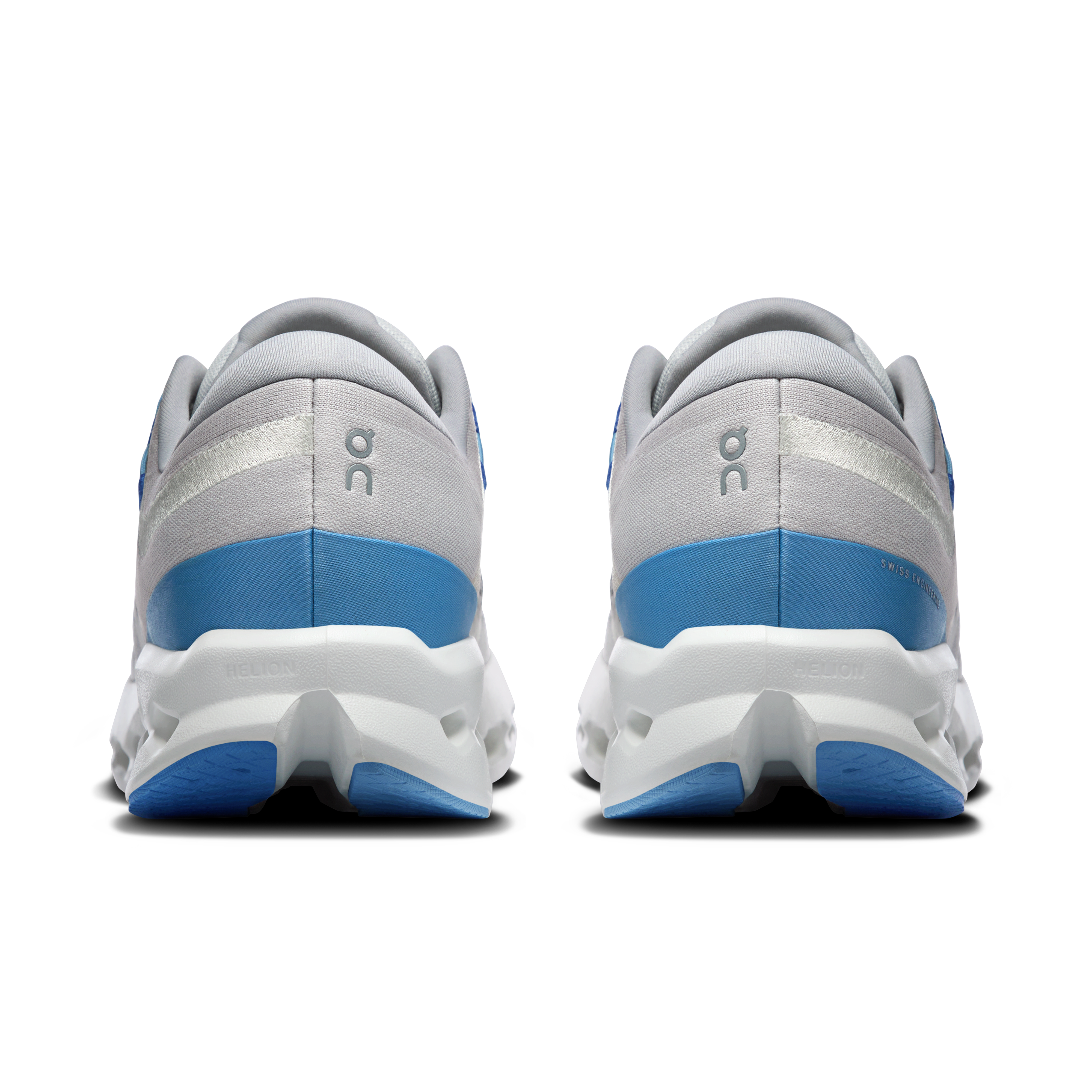 Men's Cloudsurfer 2 (Glacier/Gourami)