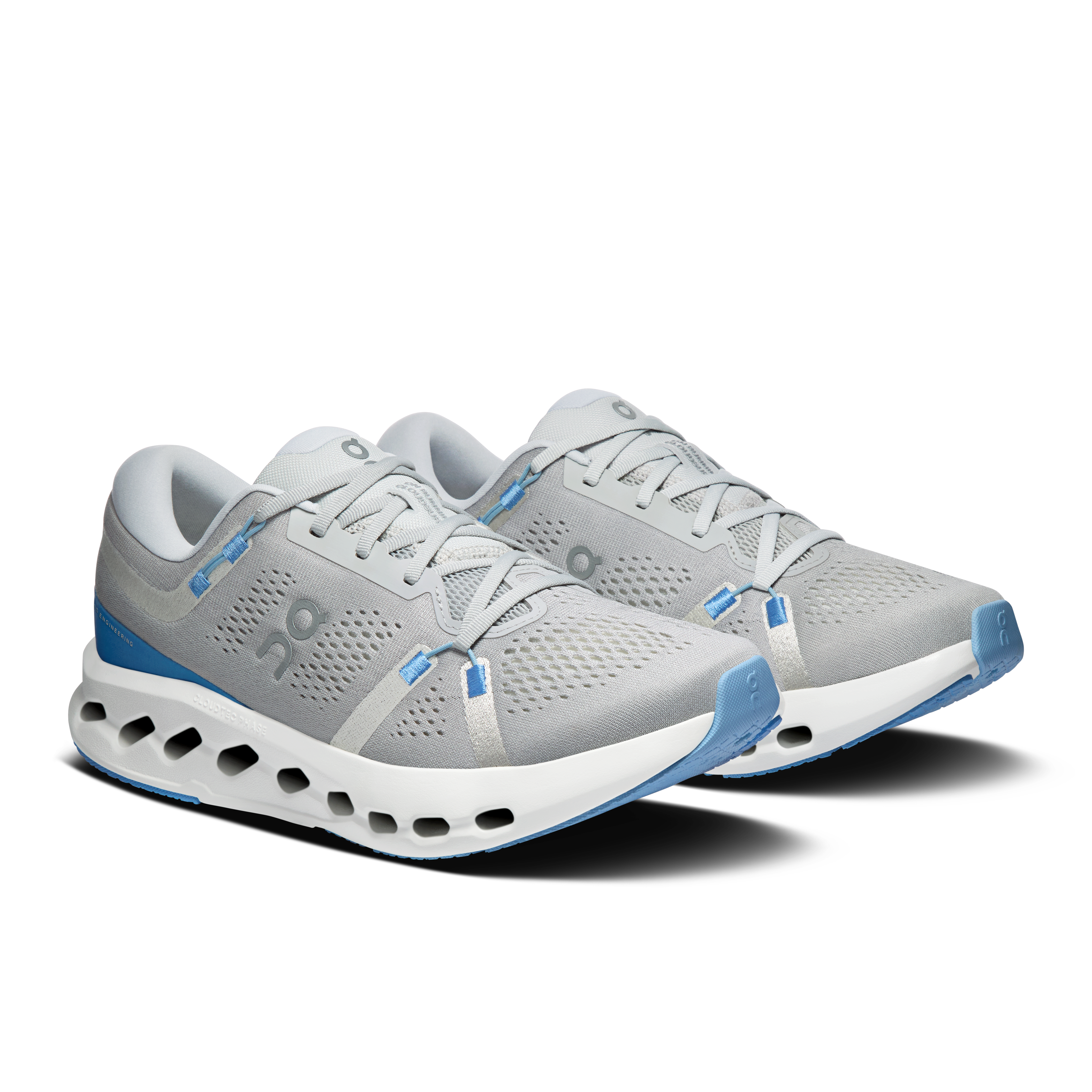 Men's Cloudsurfer 2 (Glacier/Gourami)
