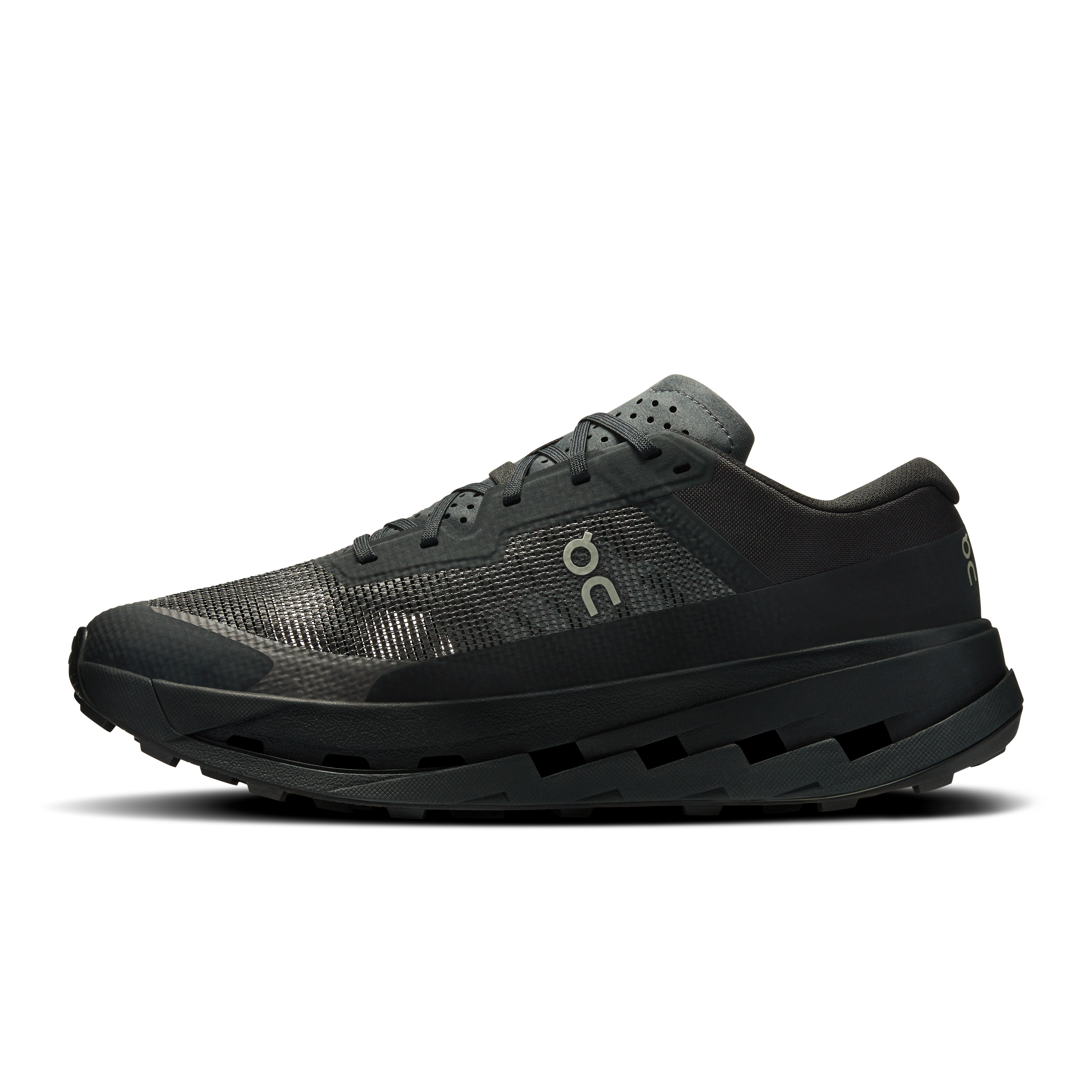 Men's Cloudultra 3 (Black/Black)