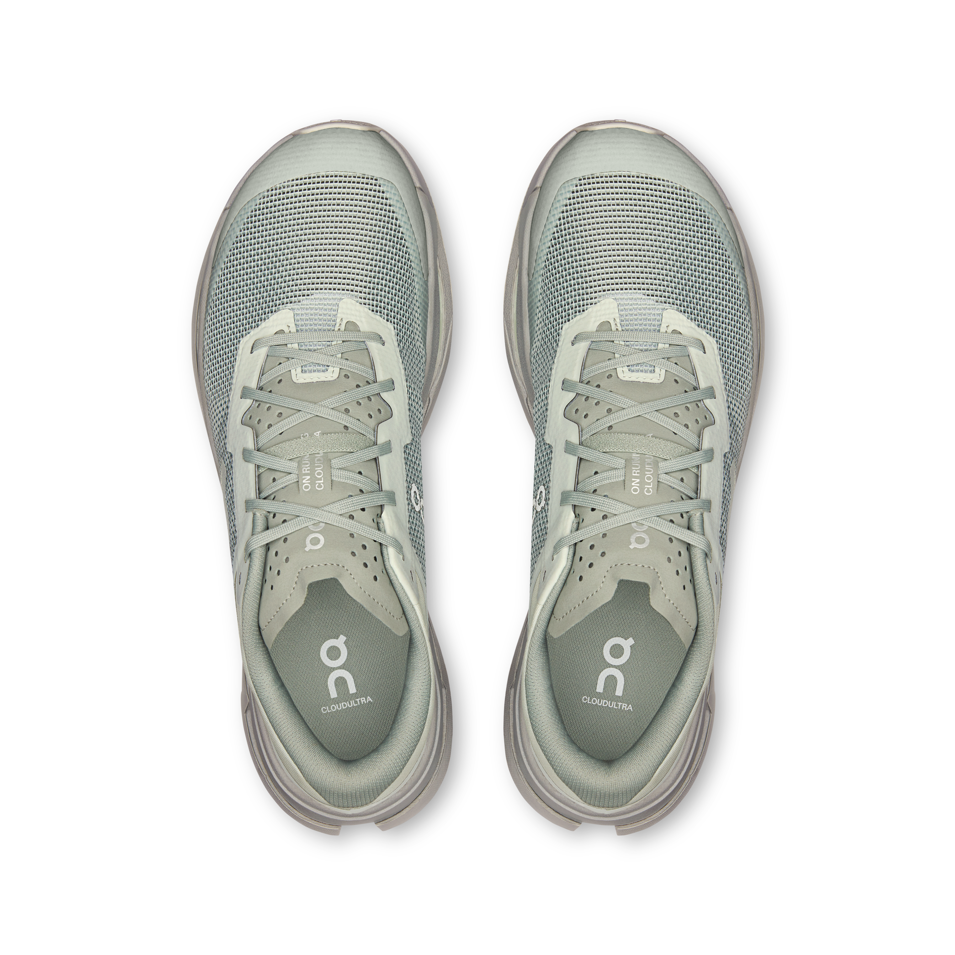Men's Cloudultra 3 (Iceberg/Glacier)
