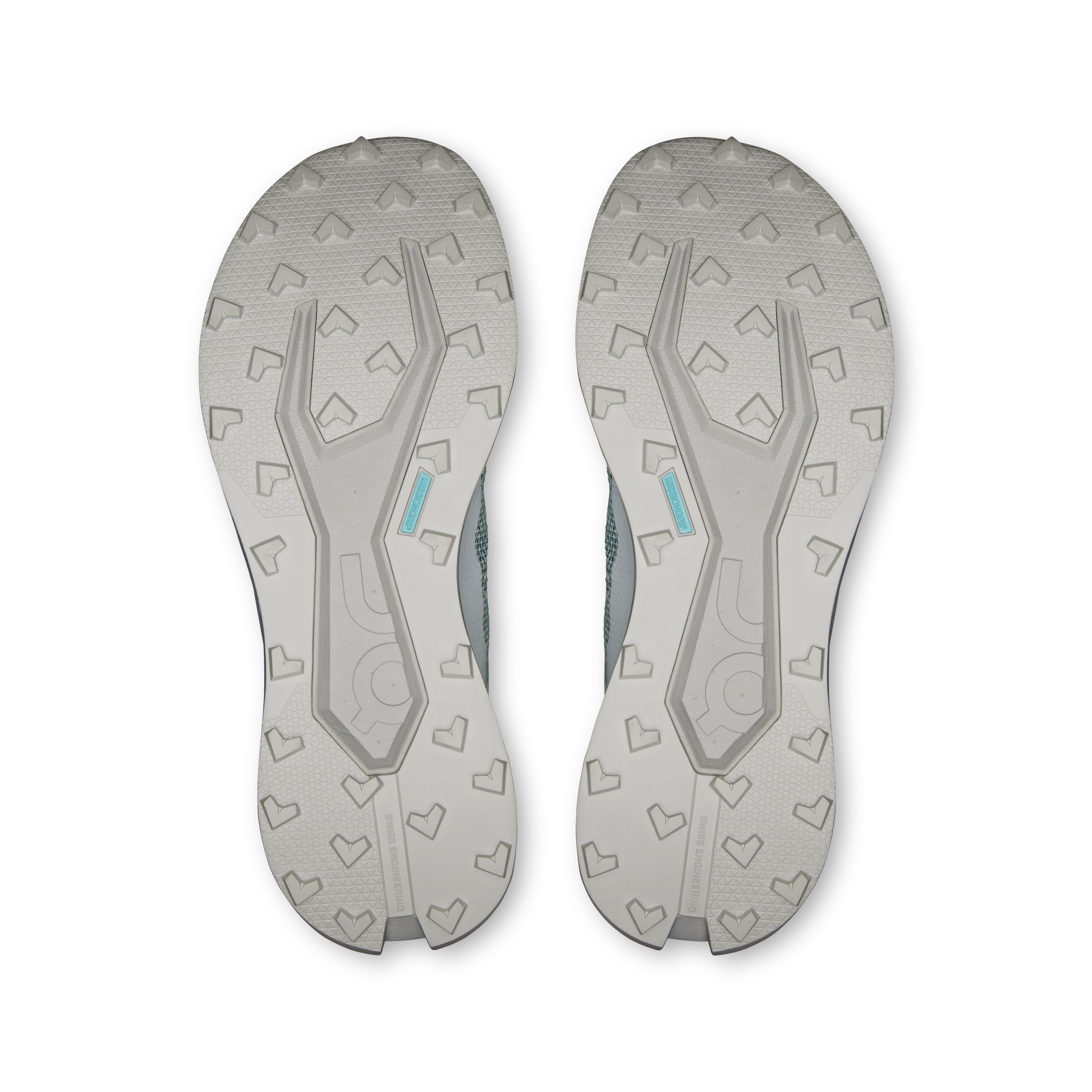 Men's Cloudultra 3 (Iceberg/Glacier)