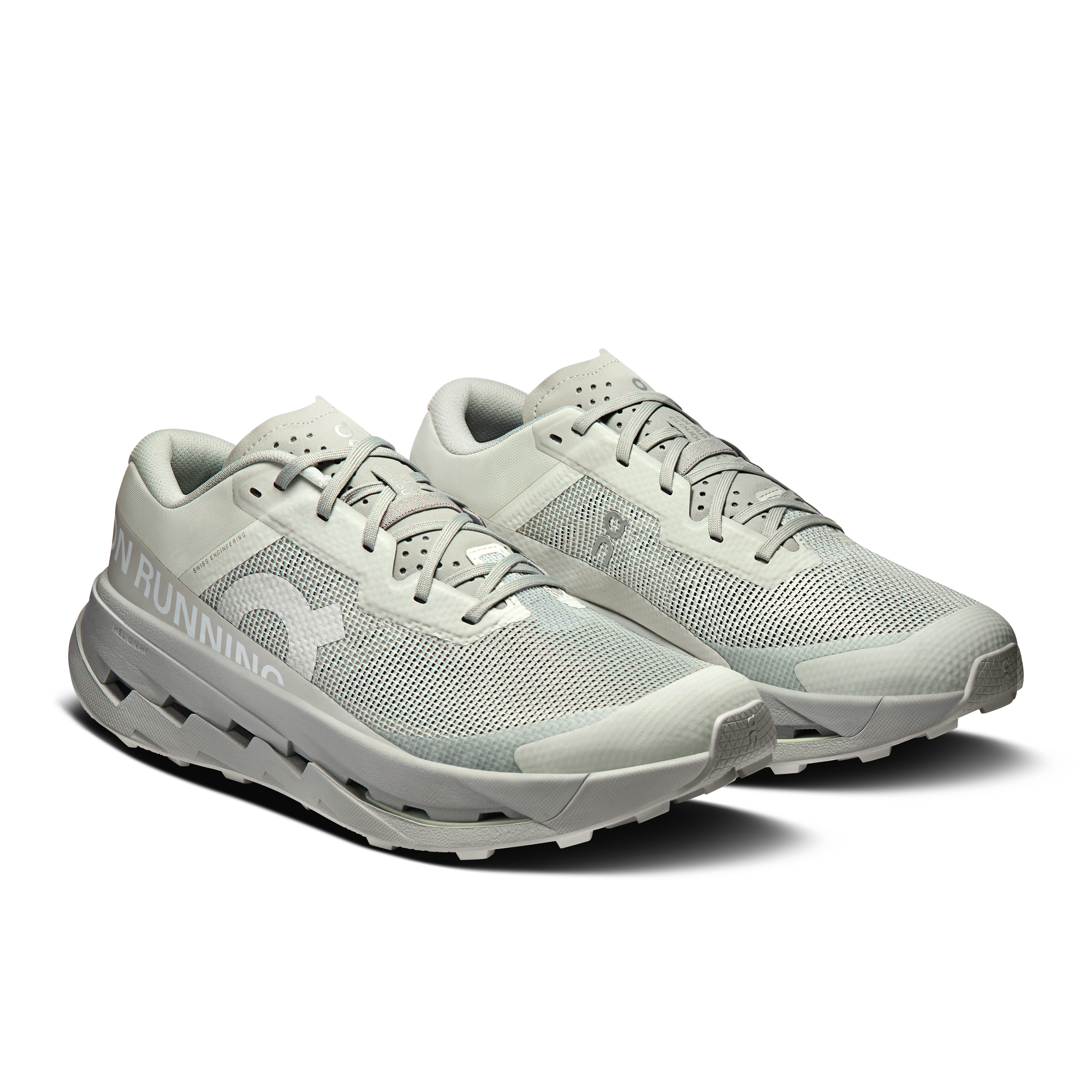Men's Cloudultra 3 (Iceberg/Glacier)
