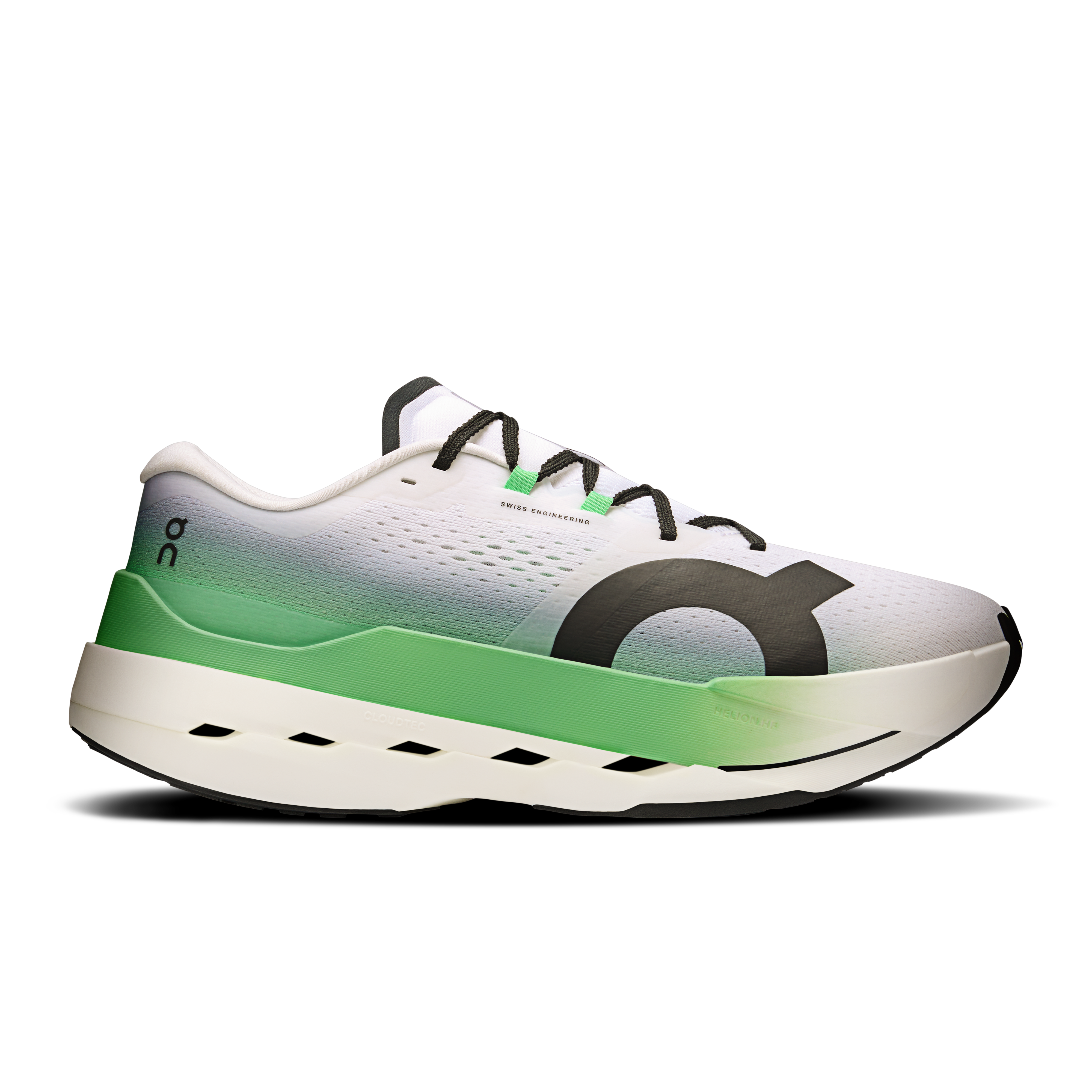 Men's Cloudboom Max (Honeydew/Lilac)