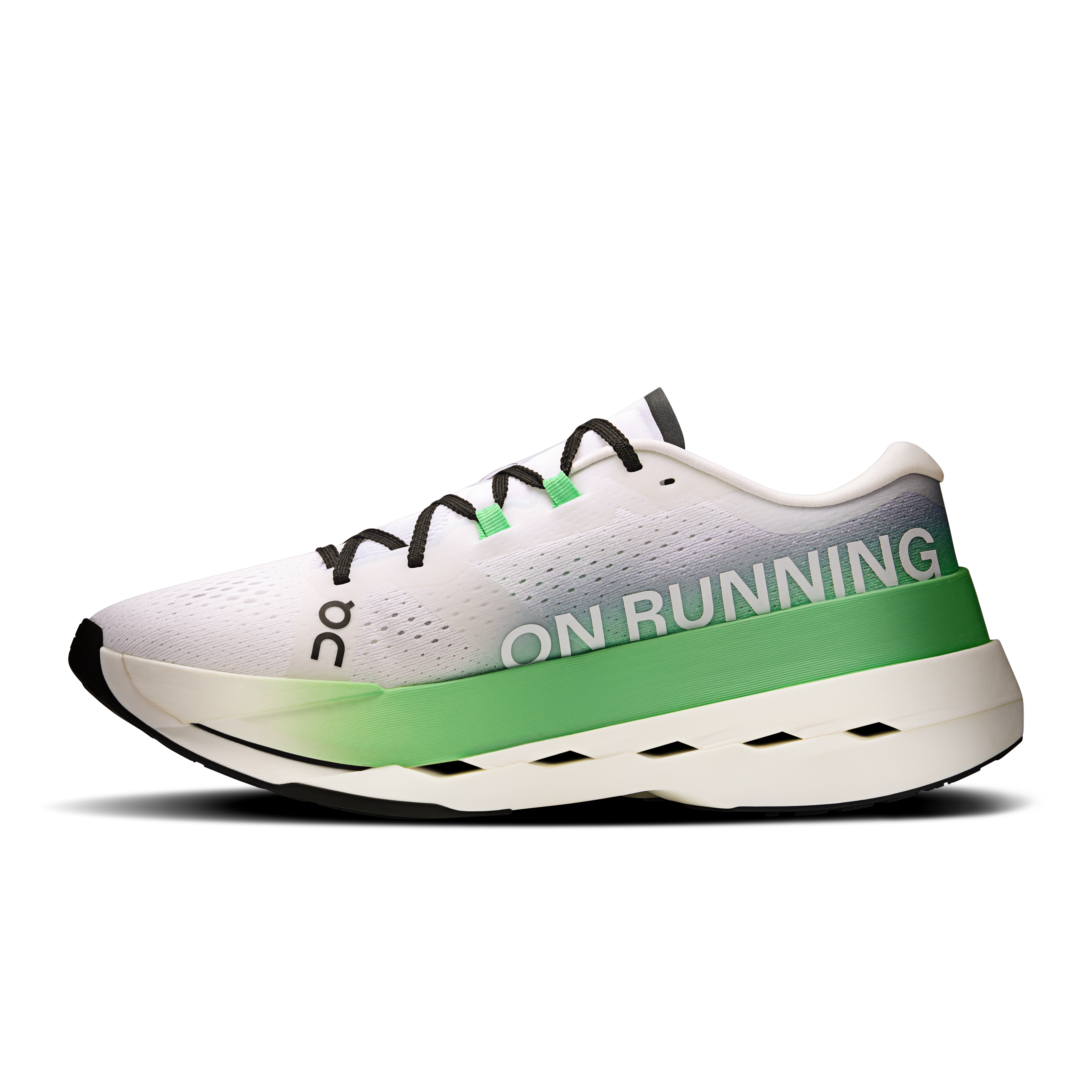 Men's Cloudboom Max (Honeydew/Lilac)