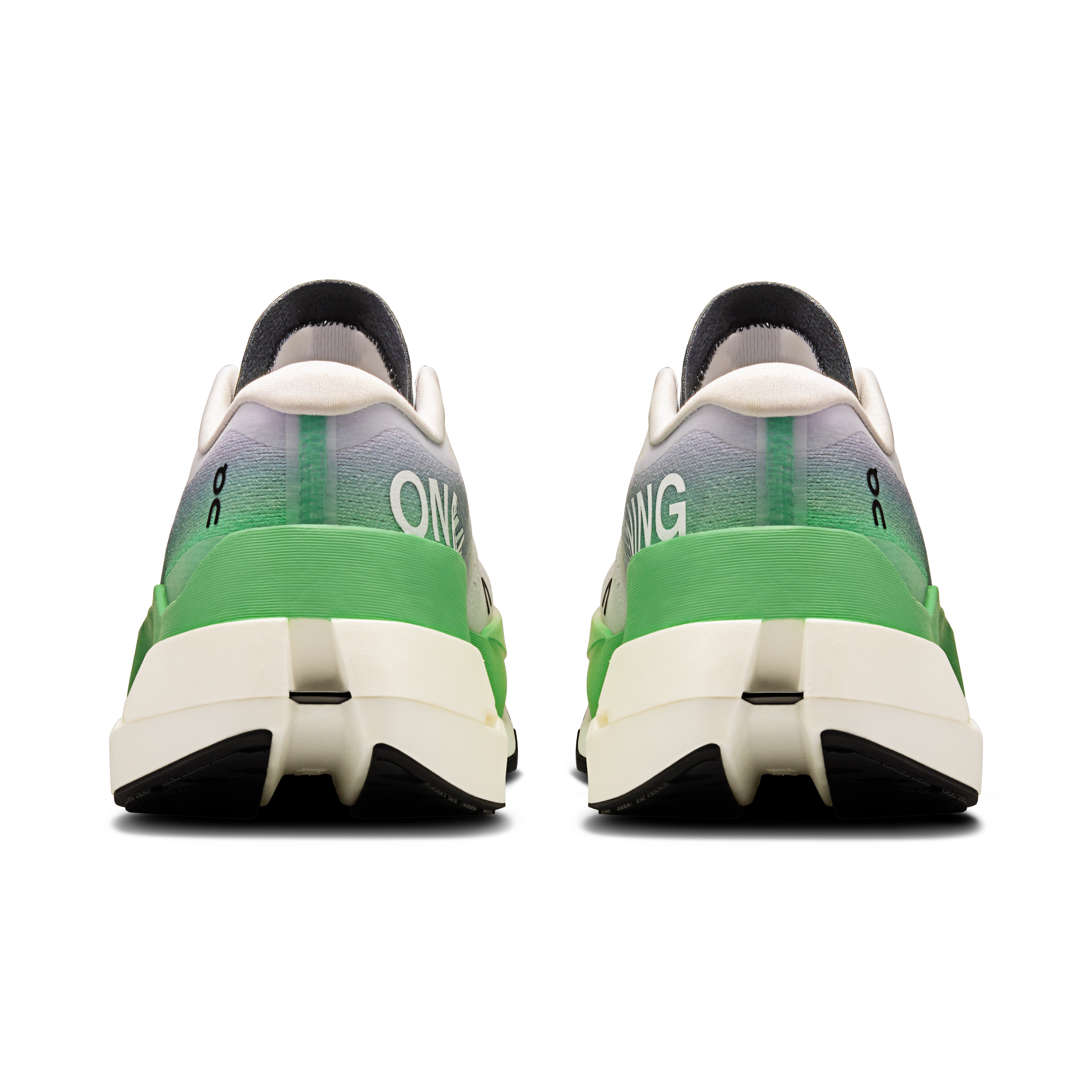Men's Cloudboom Max (Honeydew/Lilac)