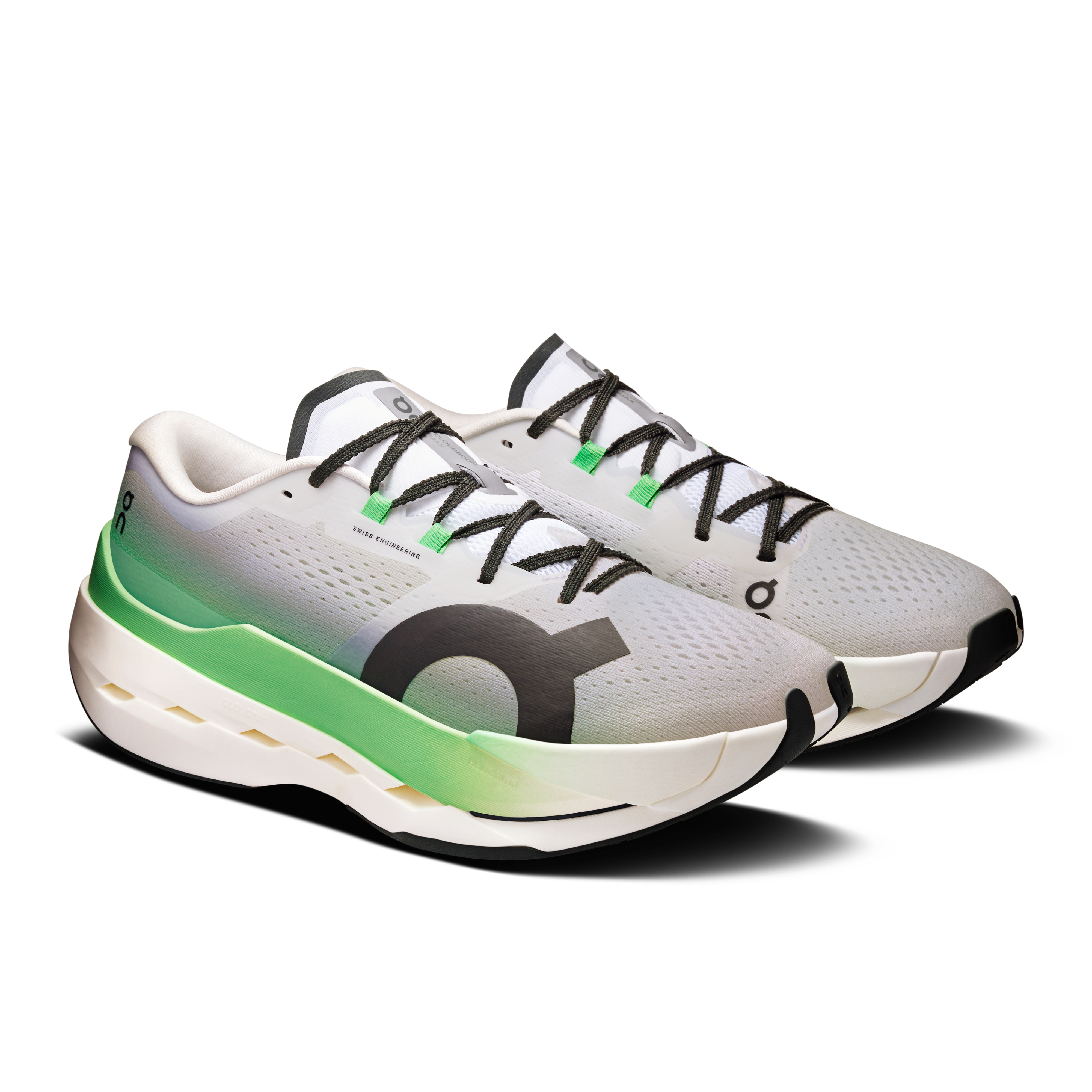 Men's Cloudboom Max (Honeydew/Lilac)