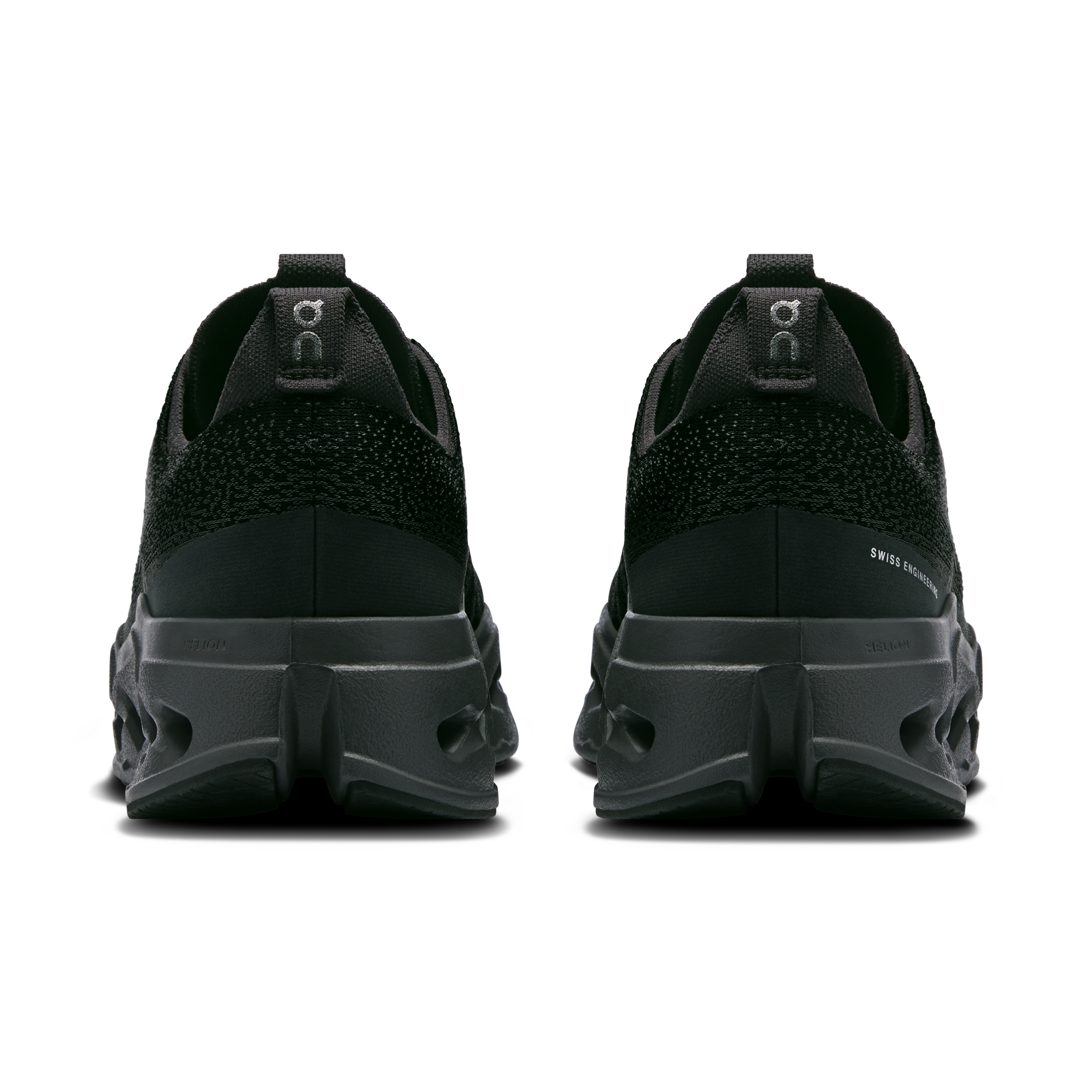Men's Cloudsurfer Max (Black/Eclipse)