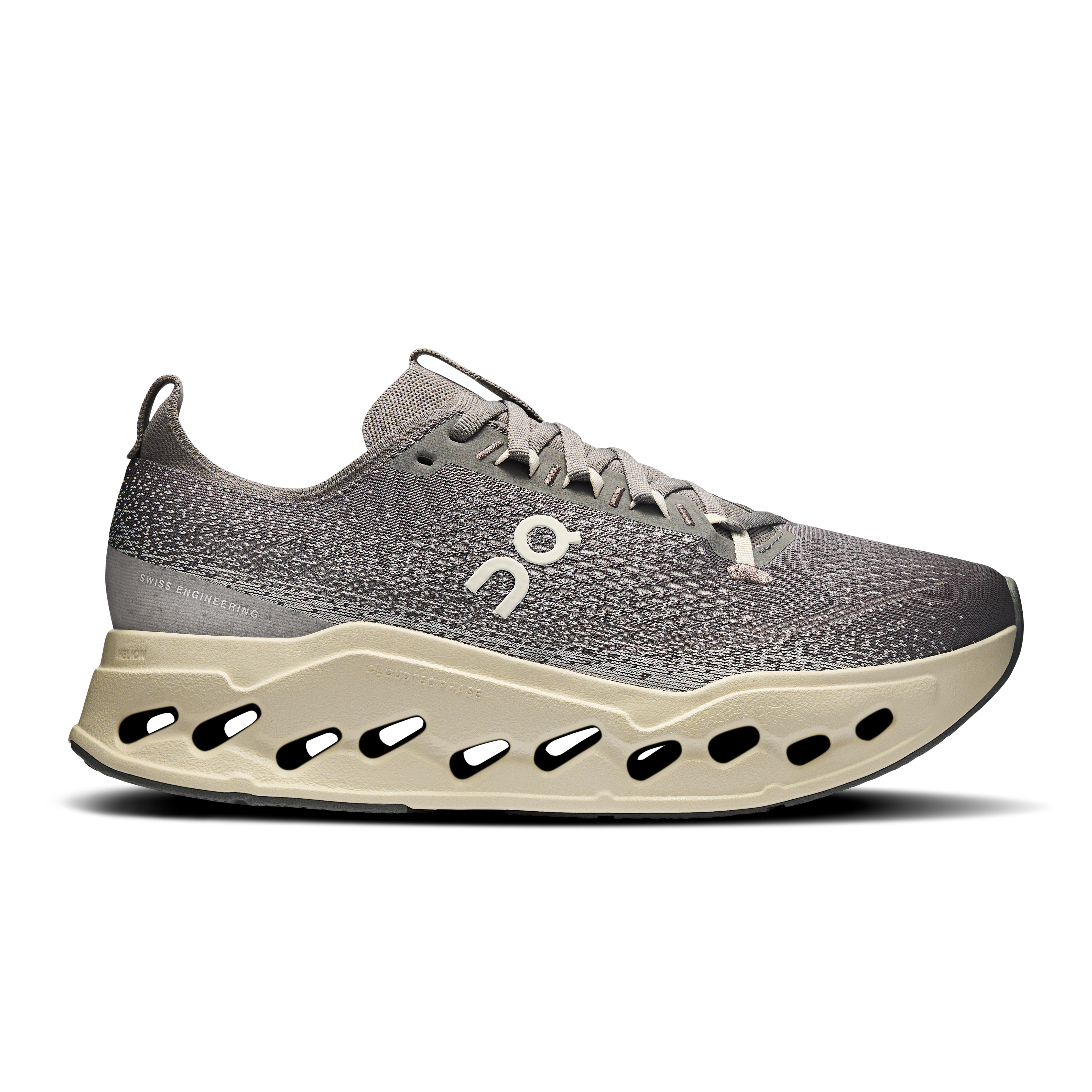 Men's Cloudsurfer Max (Asphalt/Ice)