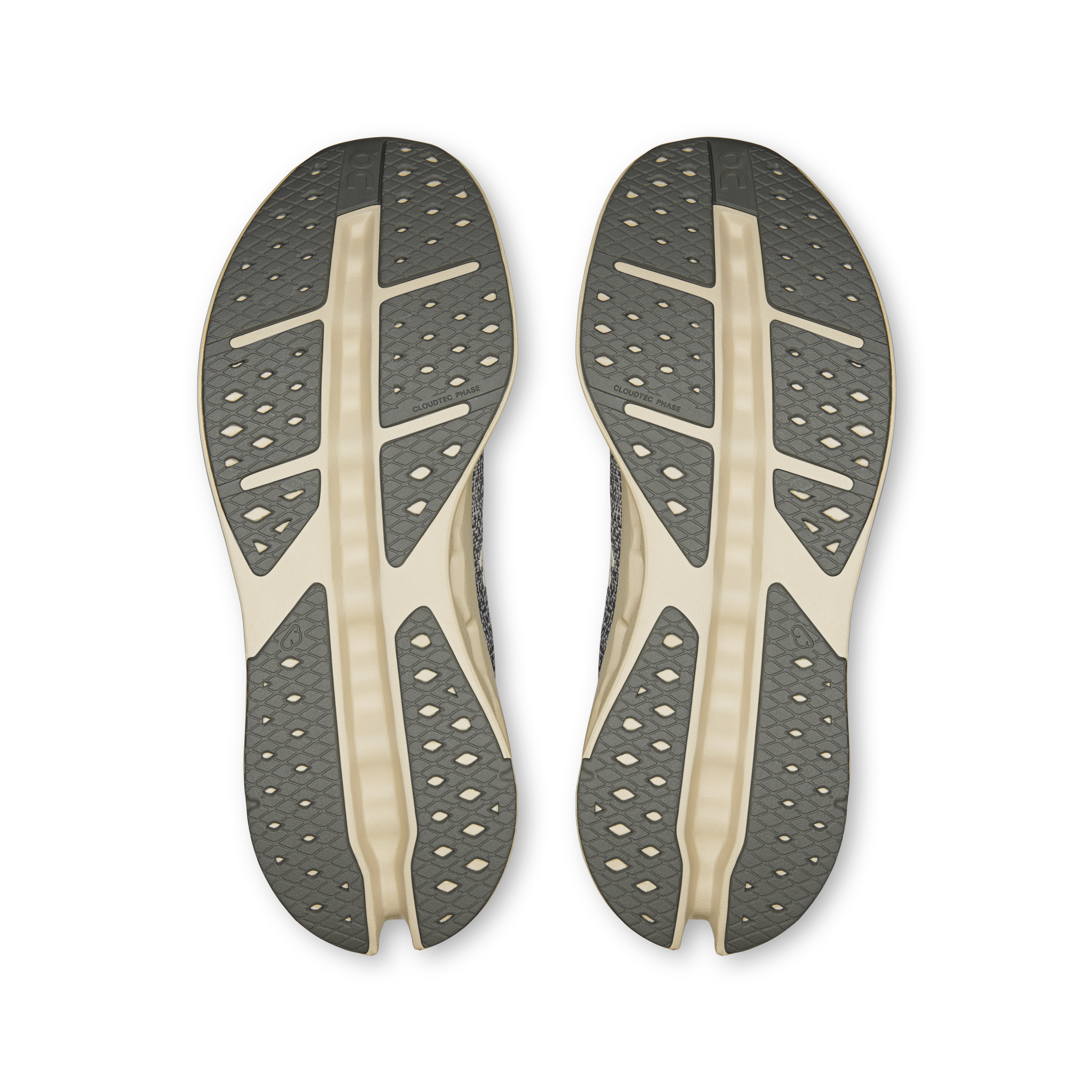 Men's Cloudsurfer Max (Asphalt/Ice)