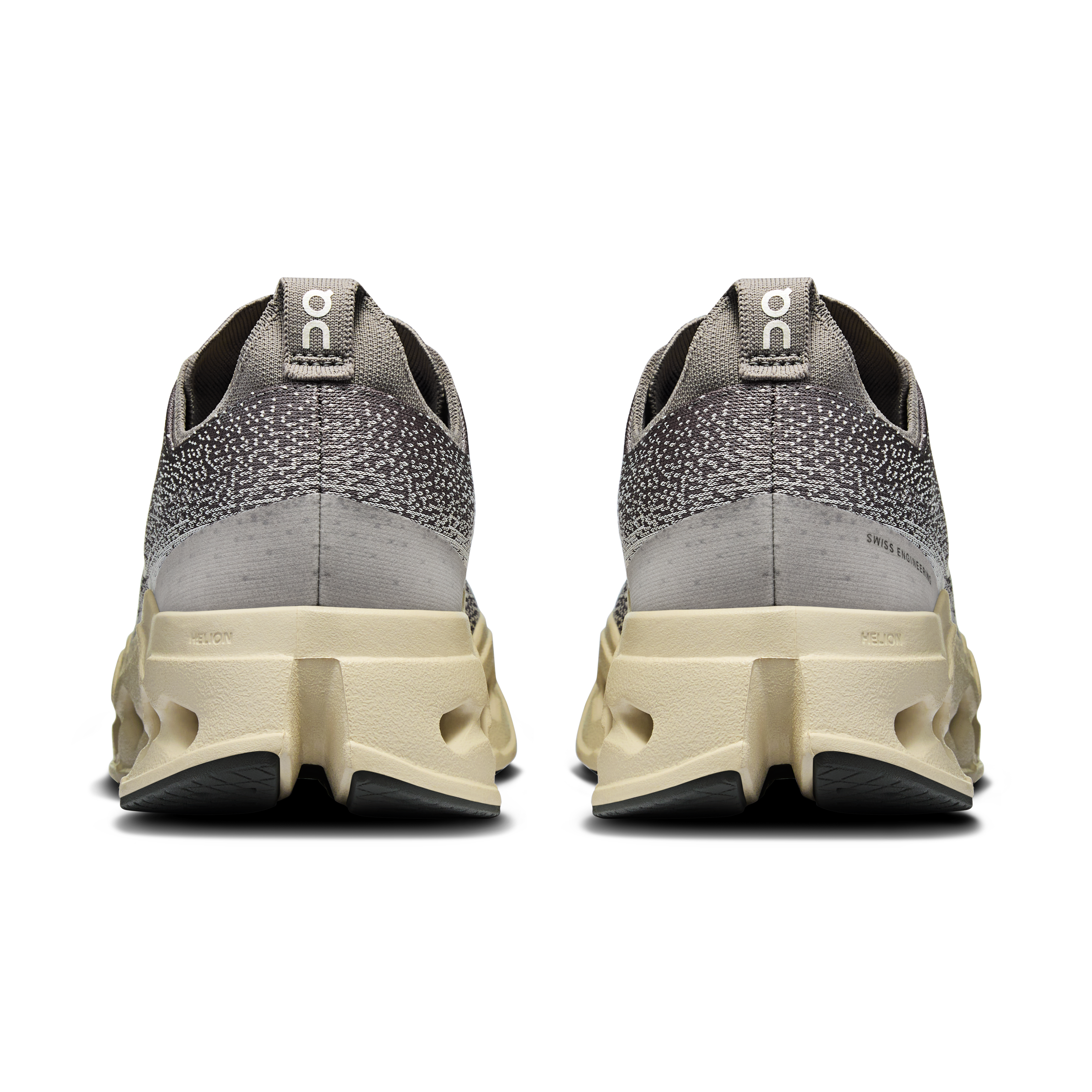 Men's Cloudsurfer Max (Asphalt/Ice)