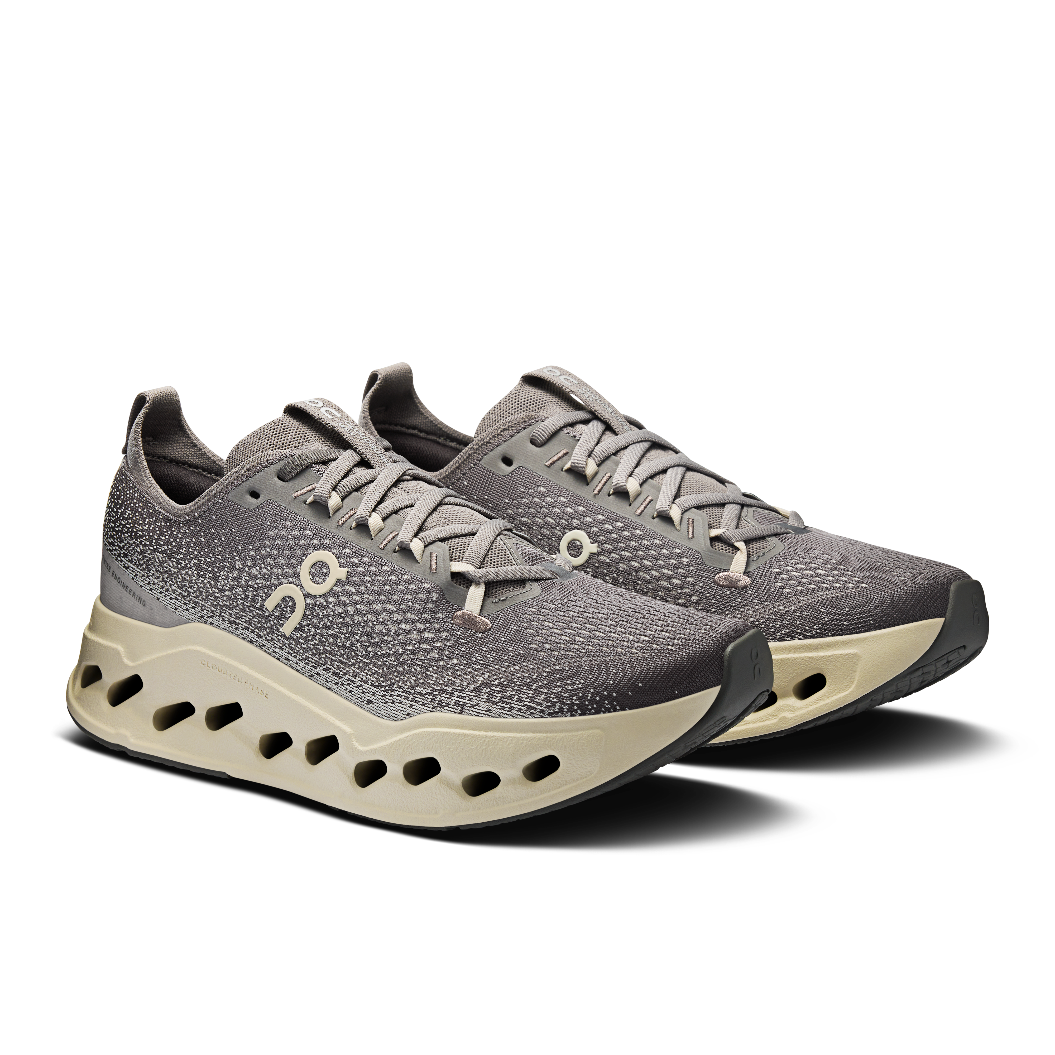 Men's Cloudsurfer Max (Asphalt/Ice)