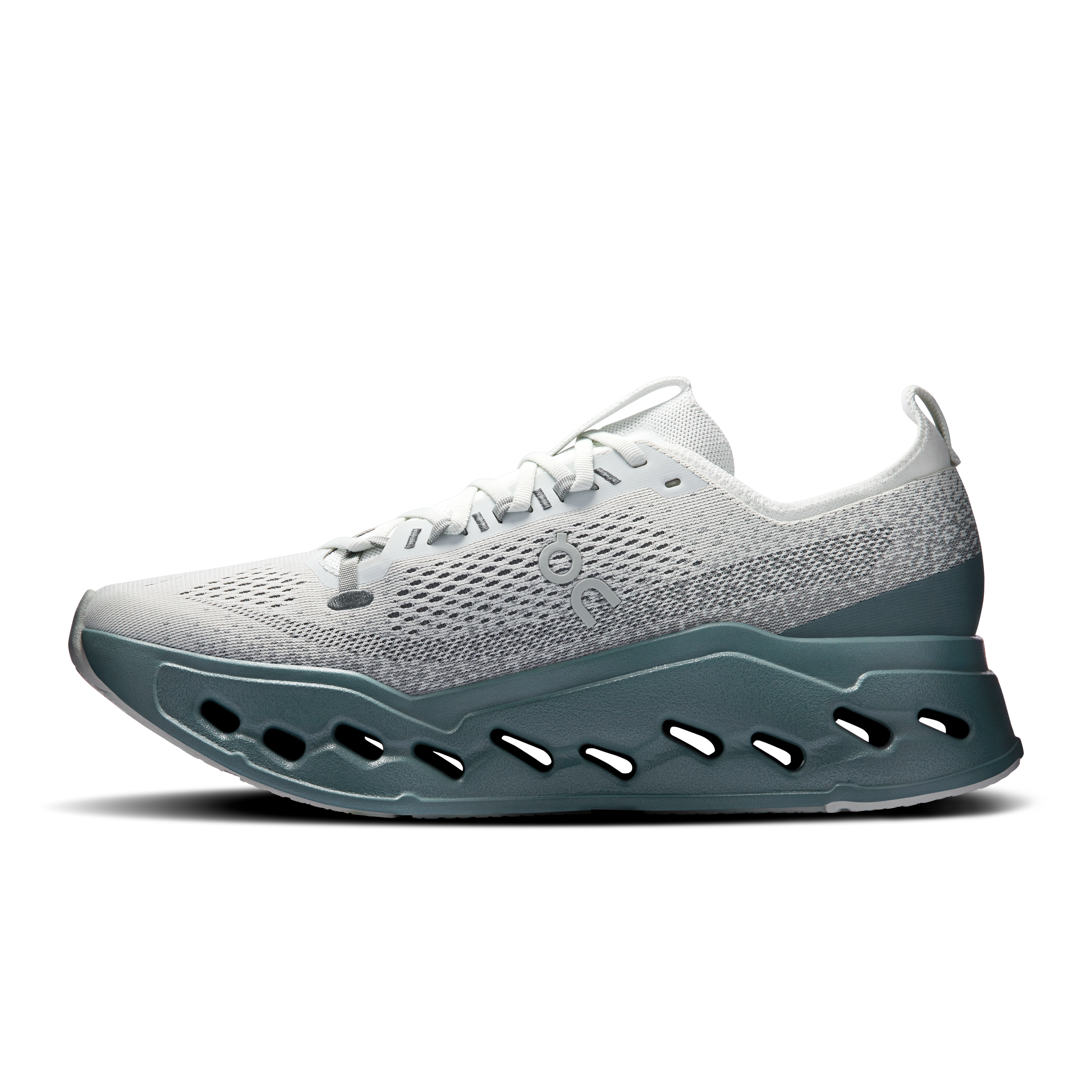Men's Cloudsurfer Max (Iceberg/Olive)