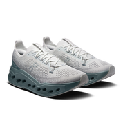 Men's Cloudsurfer Max (Iceberg/Olive)