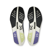 Men's Cloudboom Volt (Black/Juniper)