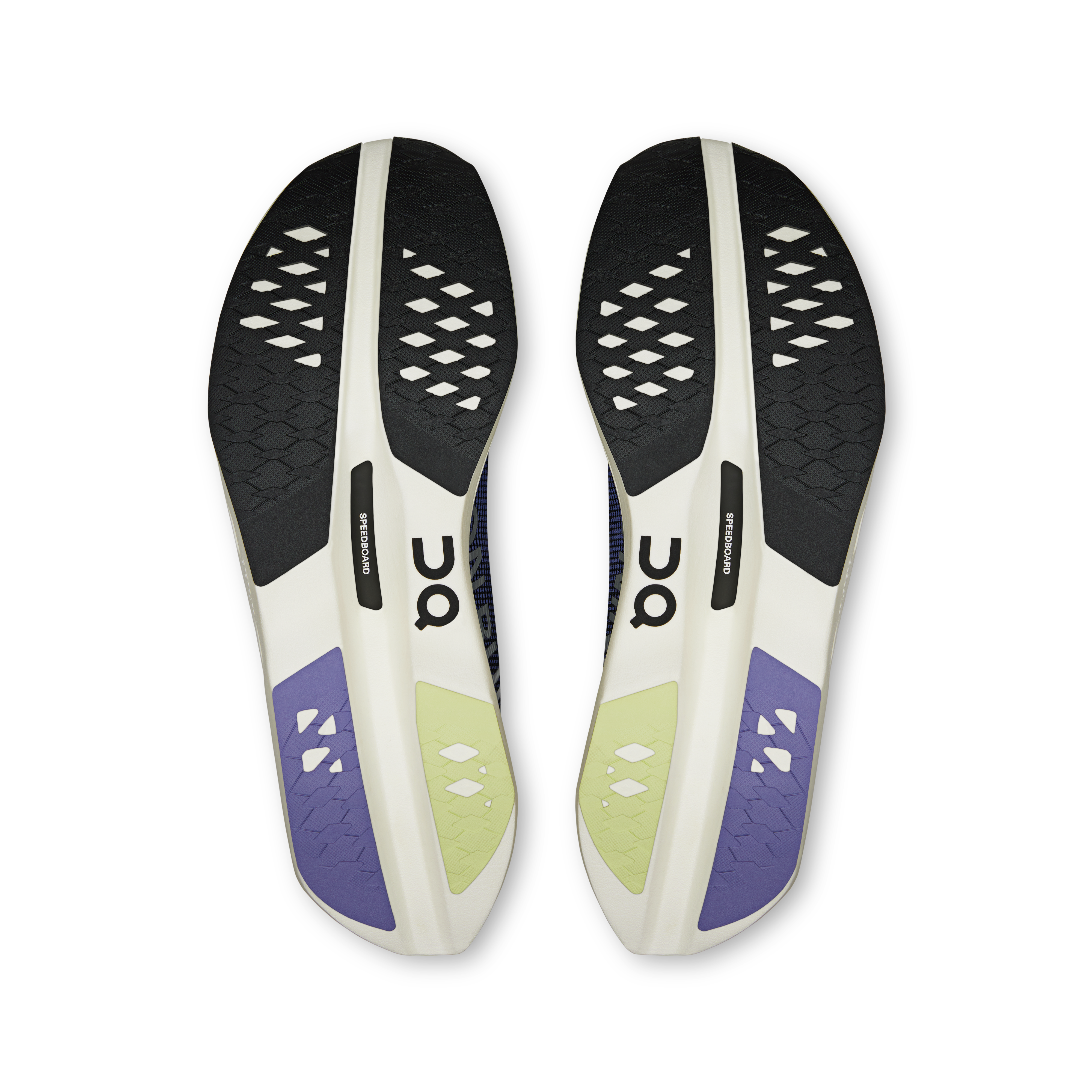 Men's Cloudboom Volt (Black/Juniper)
