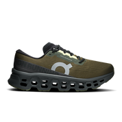 Men's Cloudmonster 3 (Olive/Eclipse)