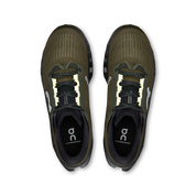 Men's Cloudmonster 3 (Olive/Eclipse)