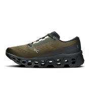 Men's Cloudmonster 3 (Olive/Eclipse)