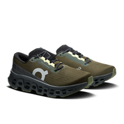 Men's Cloudmonster 3 (Olive/Eclipse)