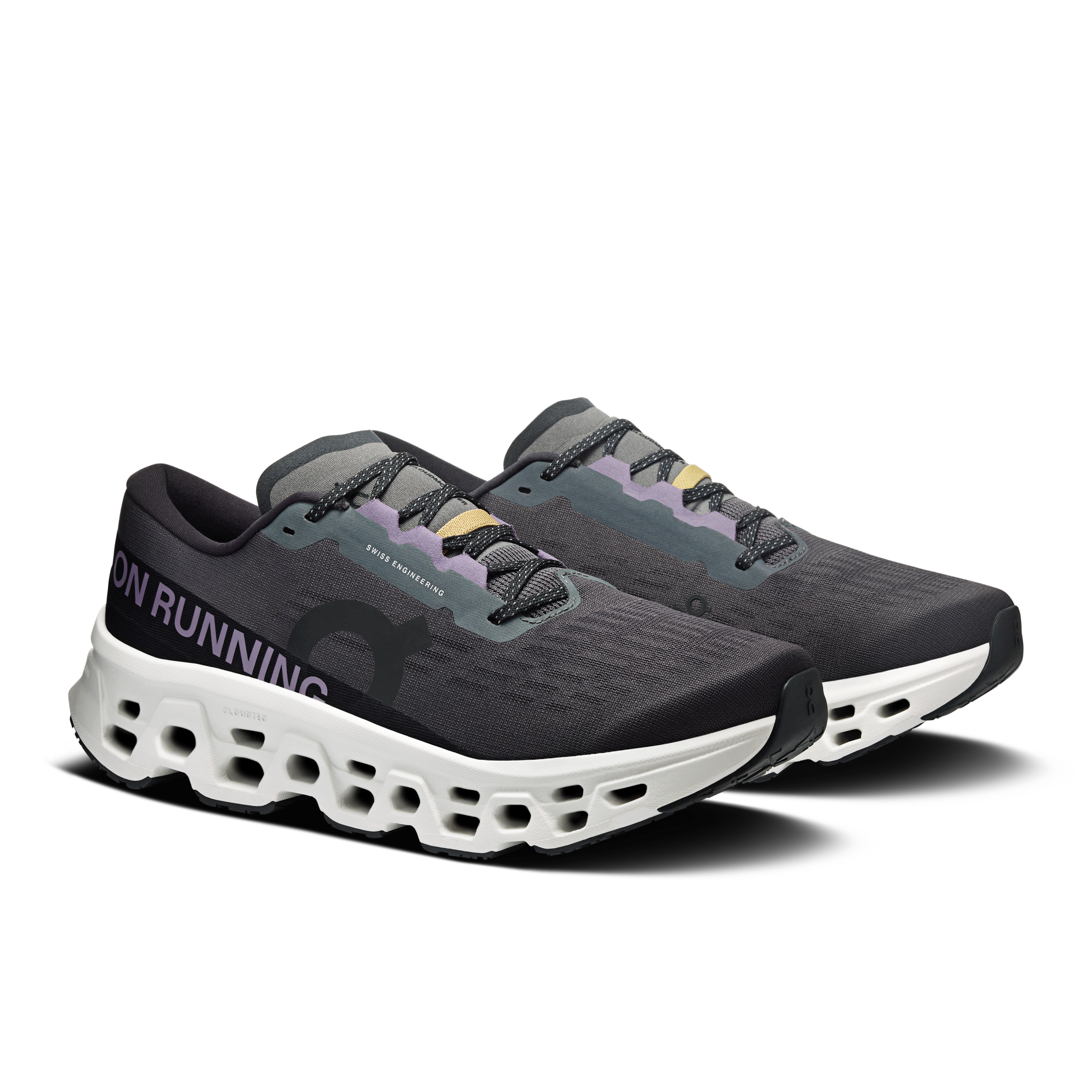 Men's Cloudmonster 3 (Eclipse/Frost)