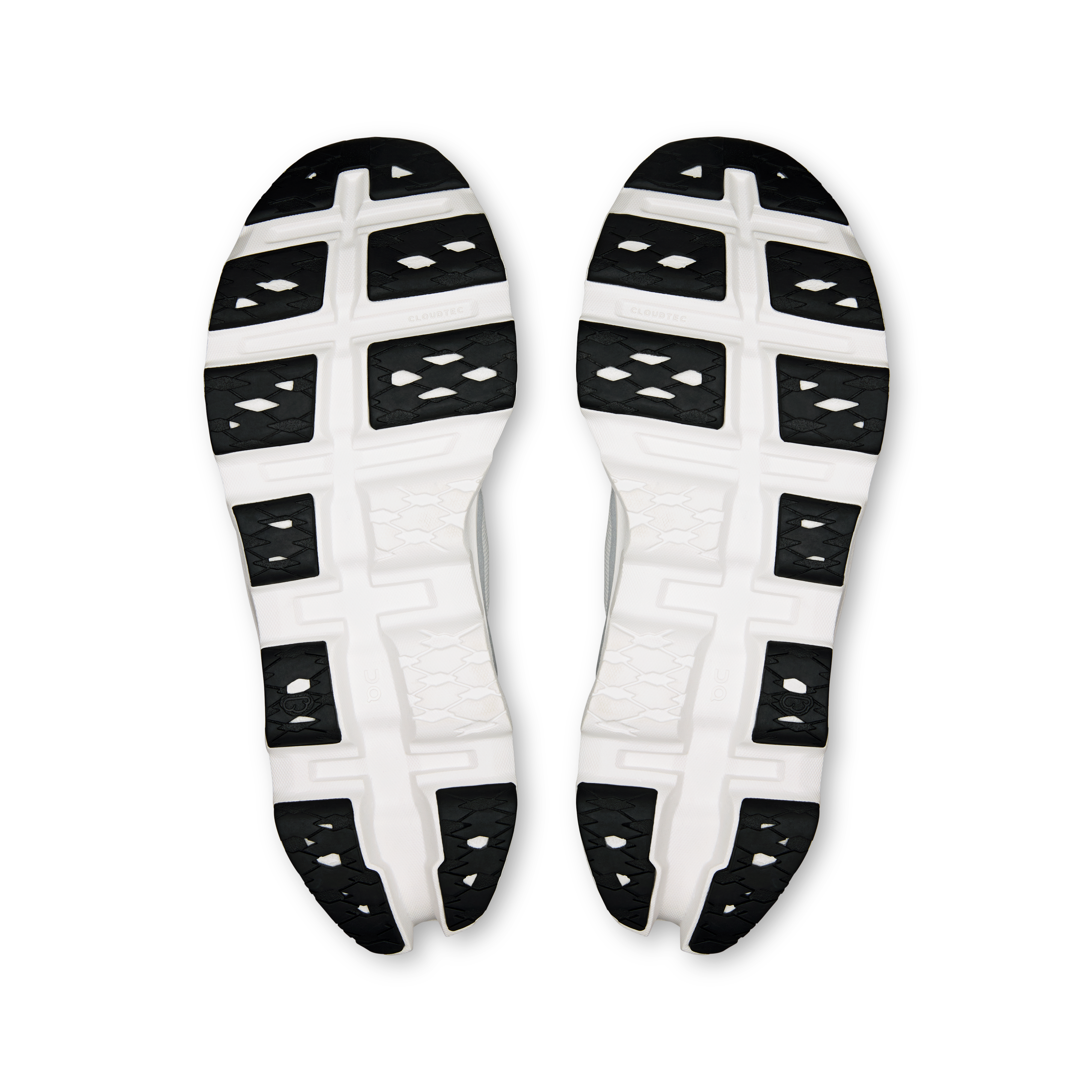 Men's Cloudmonster 3 (White/White)