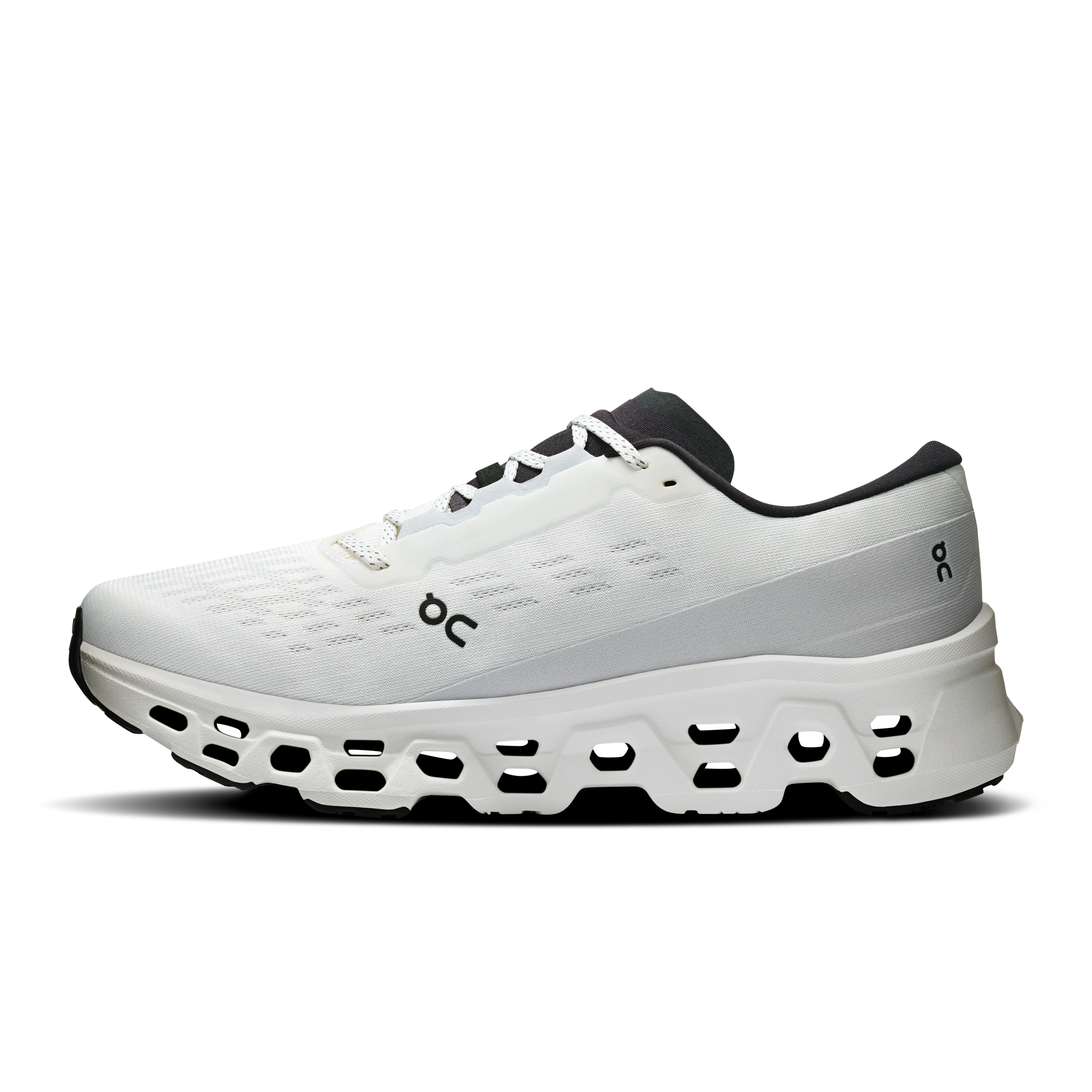 Men's Cloudmonster 3 (White/White)