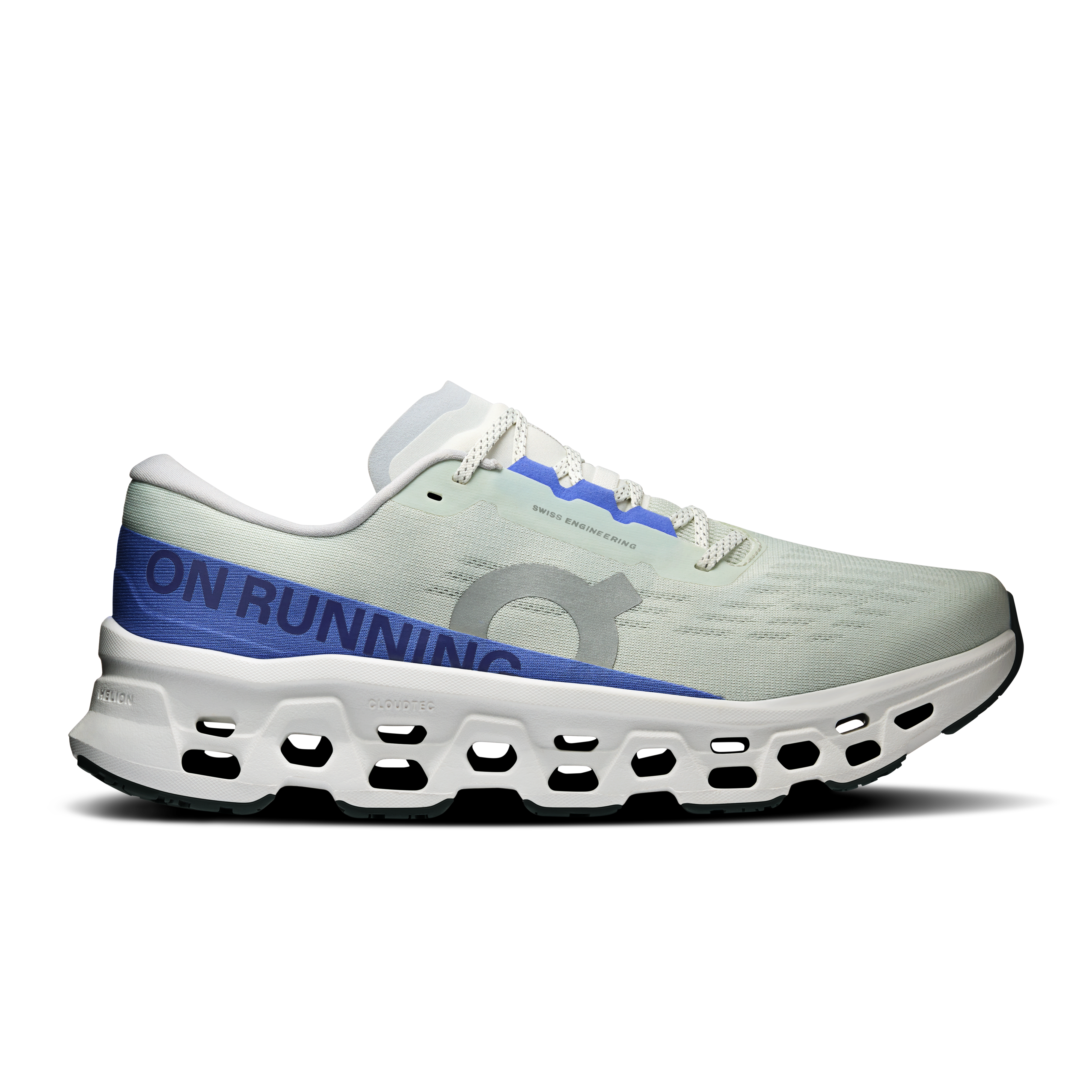 Men's Cloudmonster 3 (Iceberg/Ivory)
