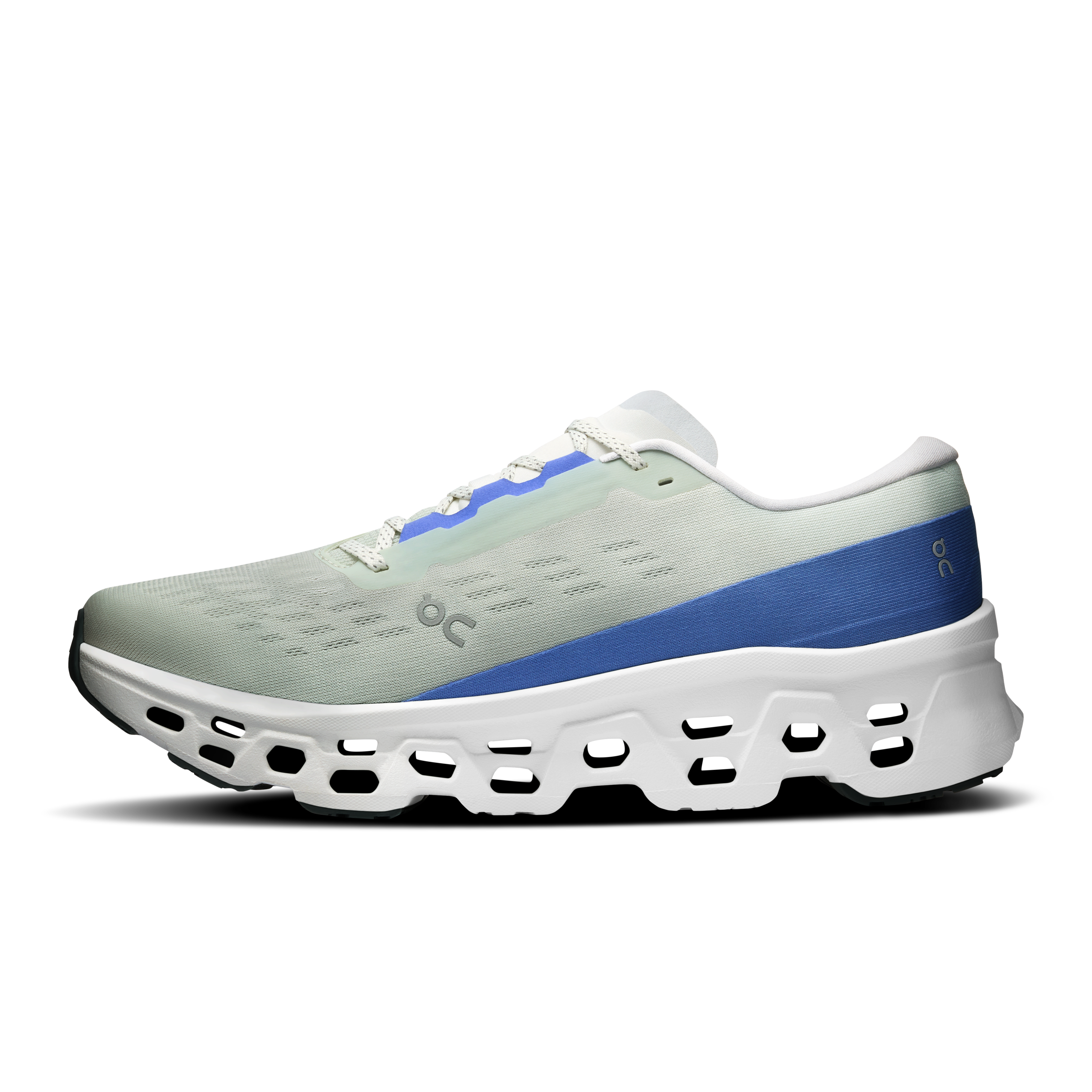 Men's Cloudmonster 3 (Iceberg/Ivory)