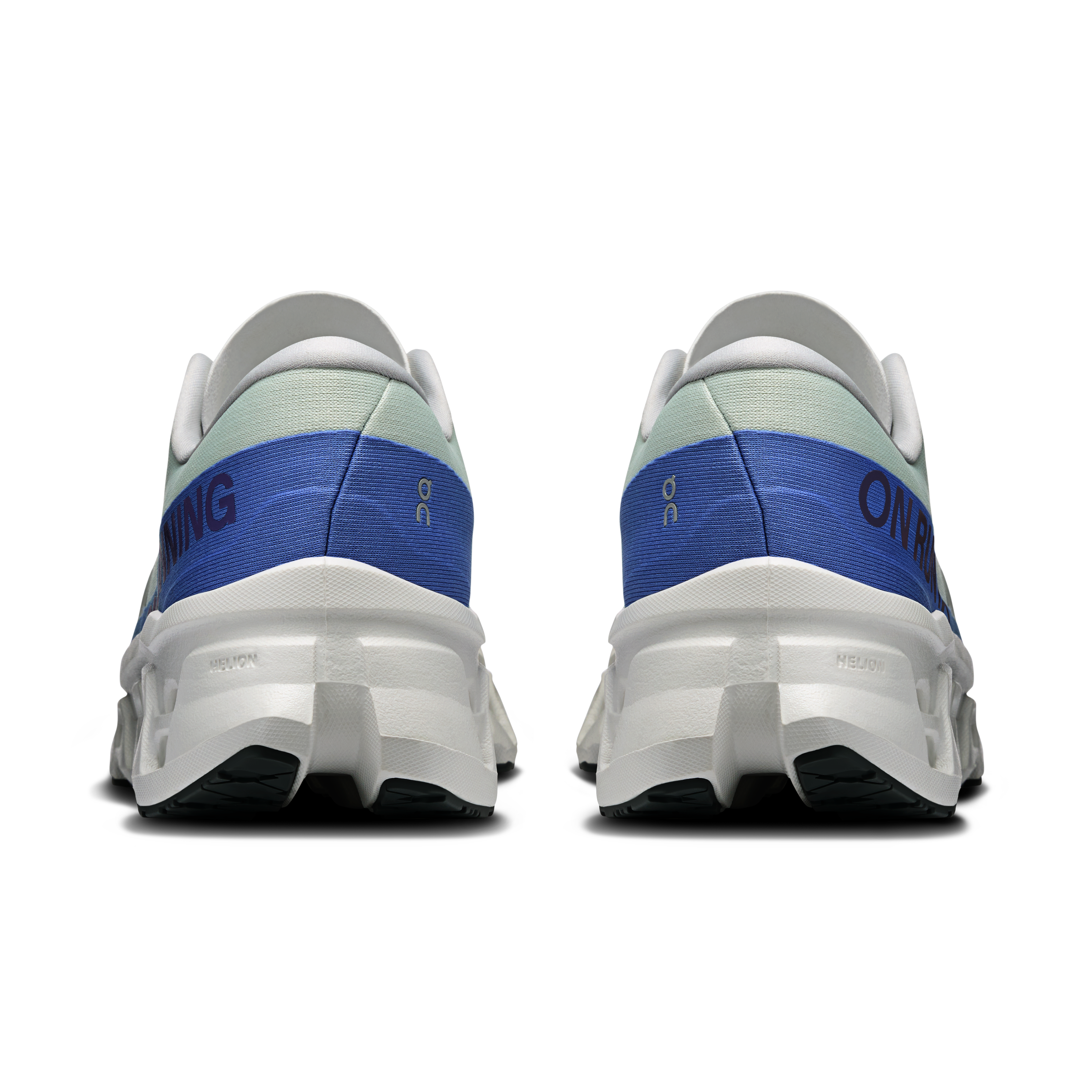 Men's Cloudmonster 3 (Iceberg/Ivory)
