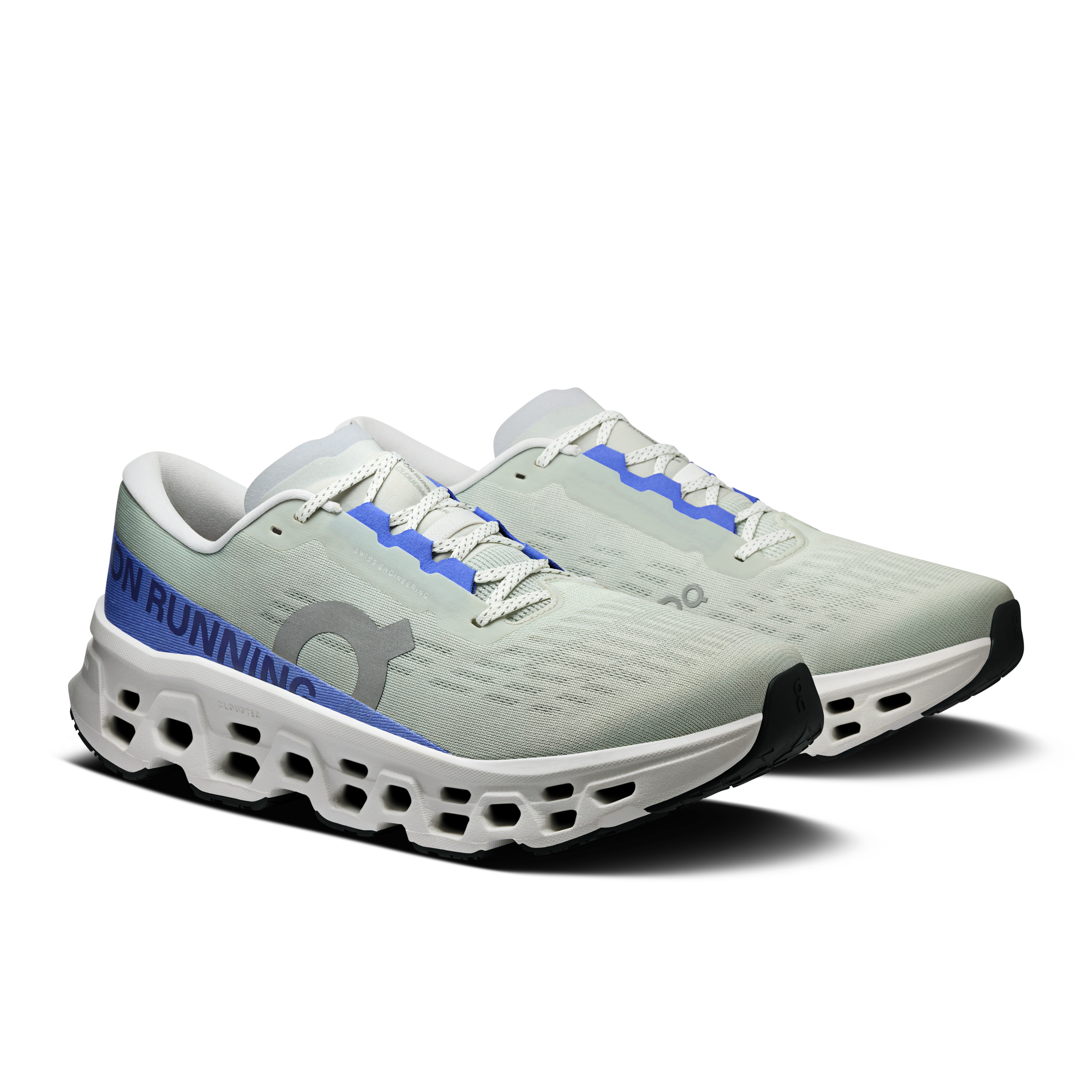 Men's Cloudmonster 3 (Iceberg/Ivory)