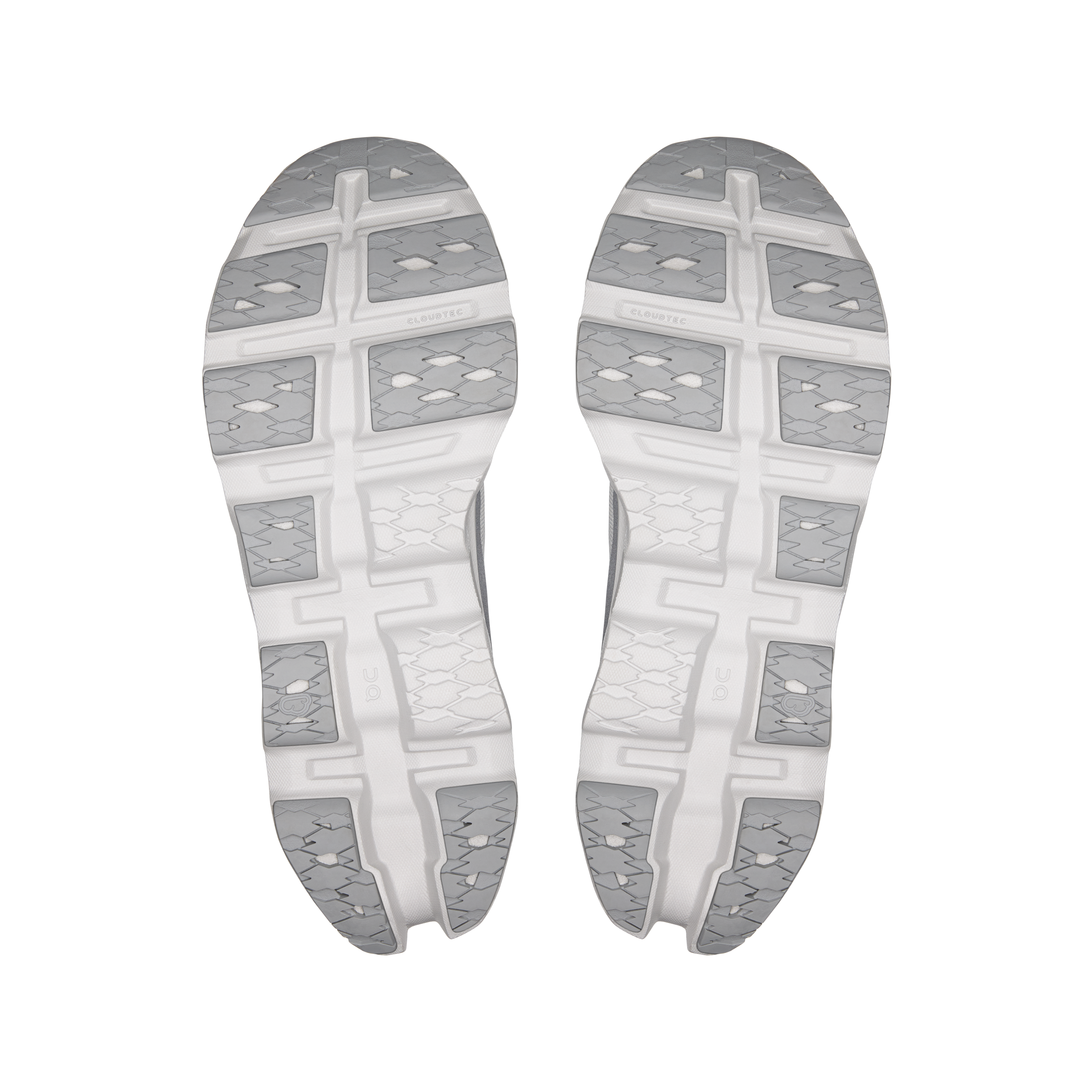 Men's Cloudmonster 3 (Wolf/Wolf)