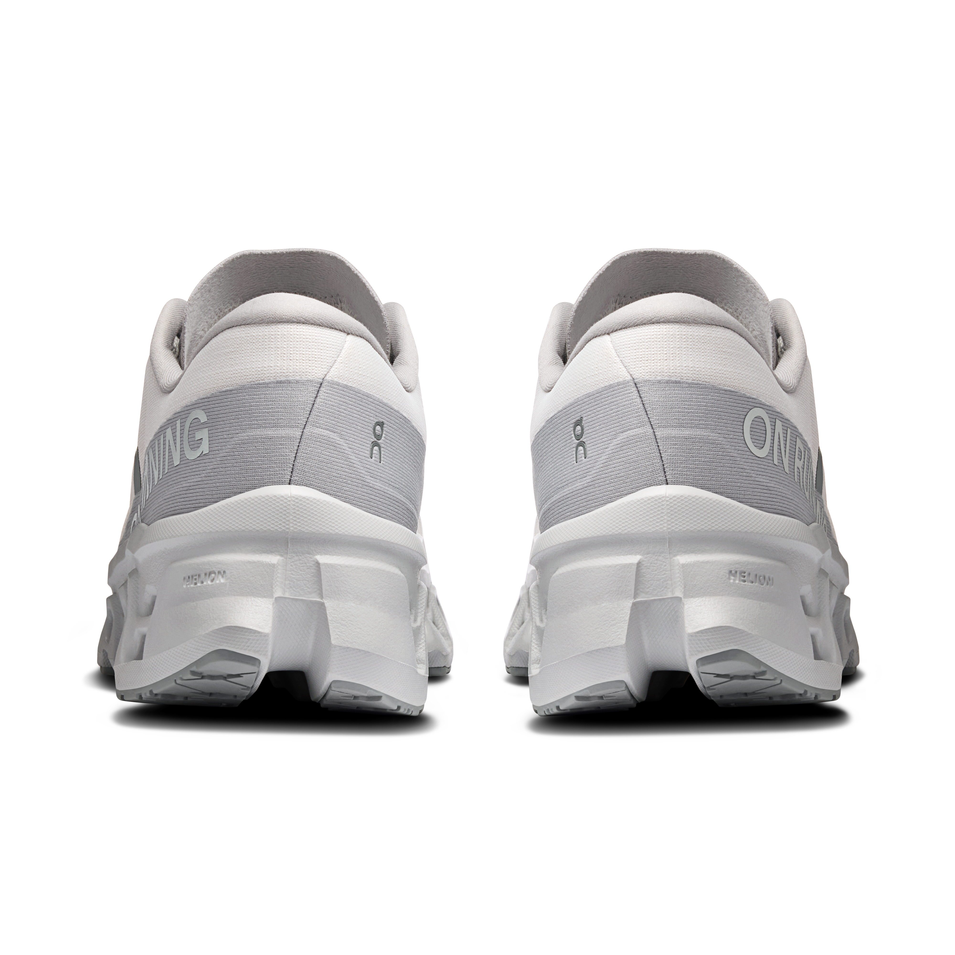Men's Cloudmonster 3 (Wolf/Wolf)