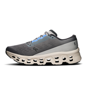 Men's Cloudmonster 3 (Rock/Silver)