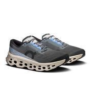 Men's Cloudmonster 3 (Rock/Silver)
